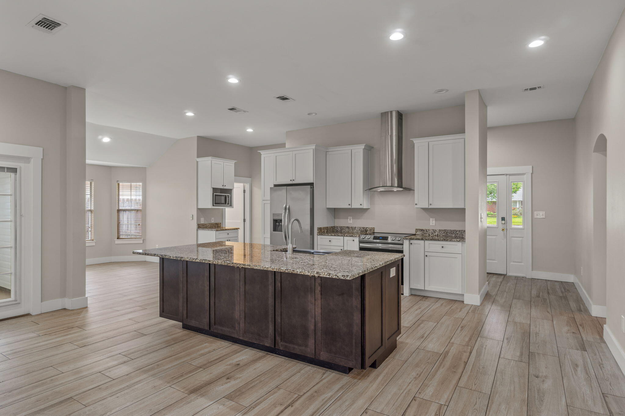 OVERBROOK 2ND ADDN - Residential