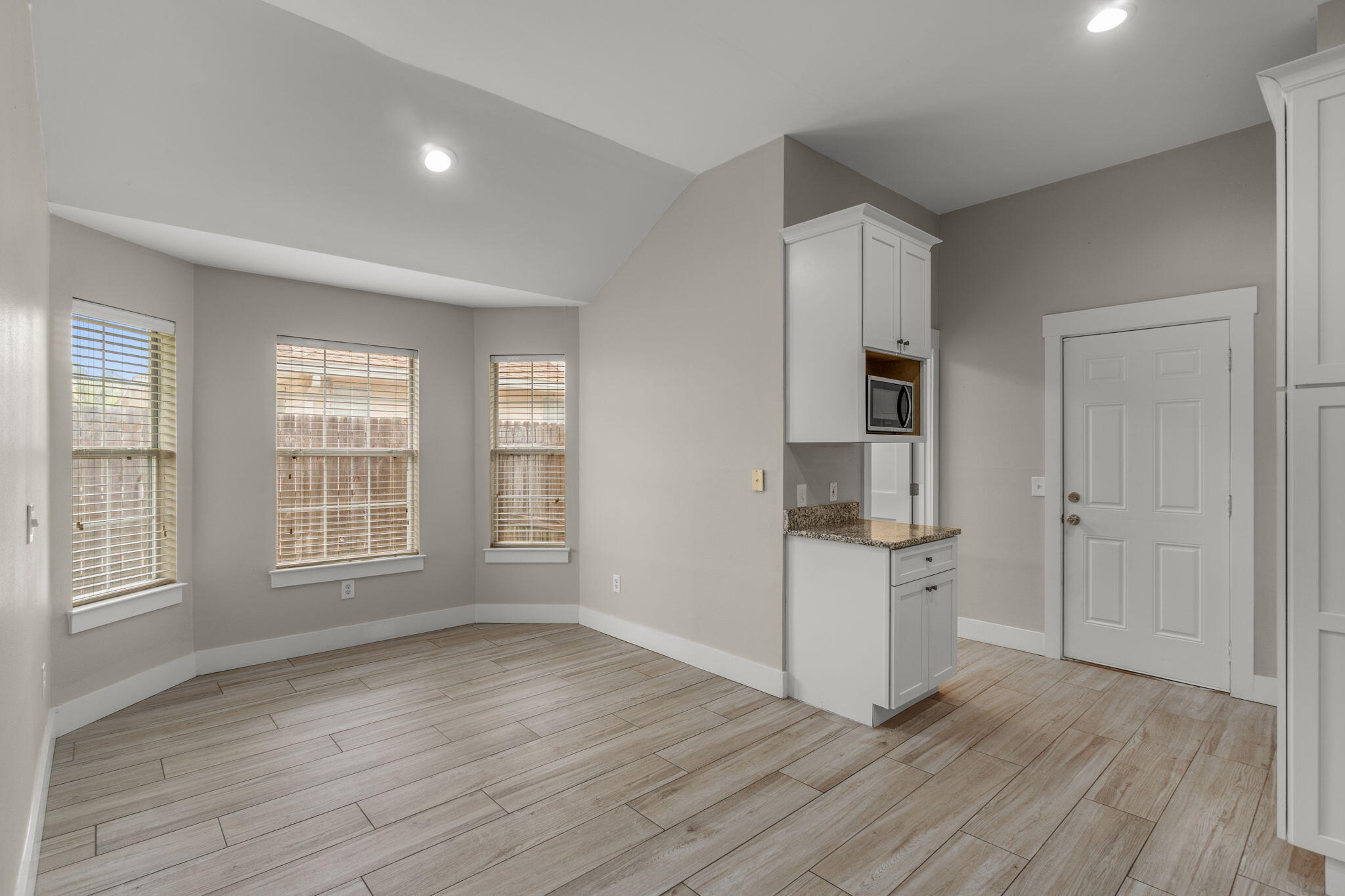 OVERBROOK 2ND ADDN - Residential