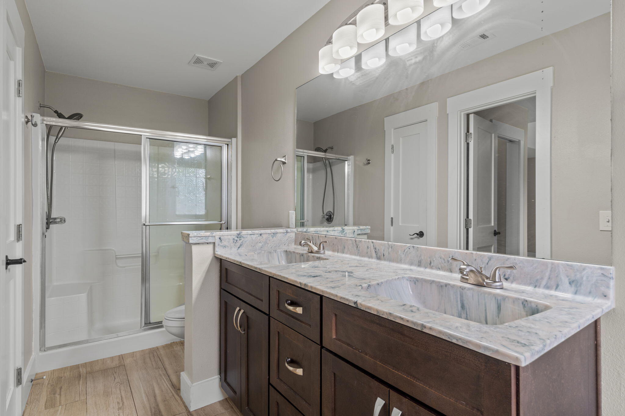 OVERBROOK 2ND ADDN - Residential