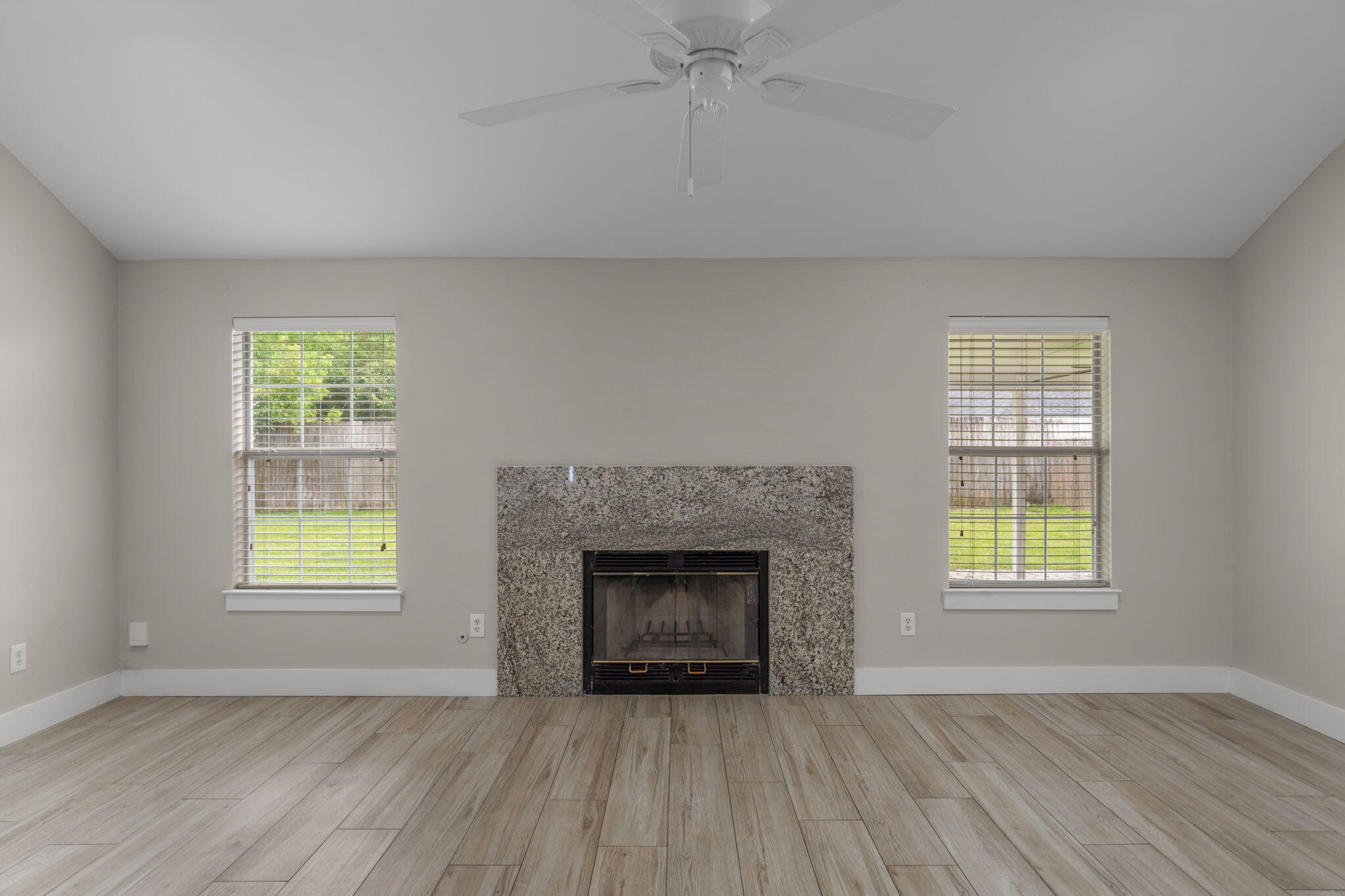 OVERBROOK 2ND ADDN - Residential