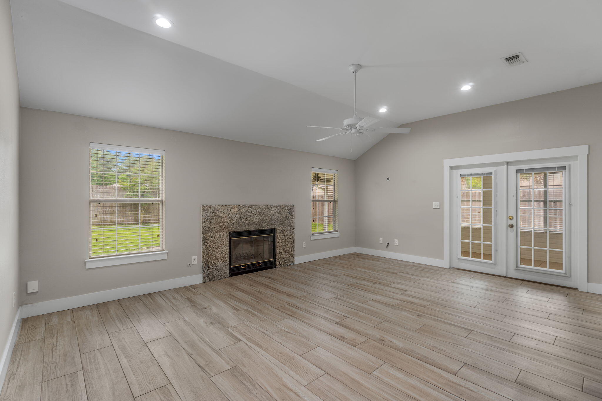 OVERBROOK 2ND ADDN - Residential