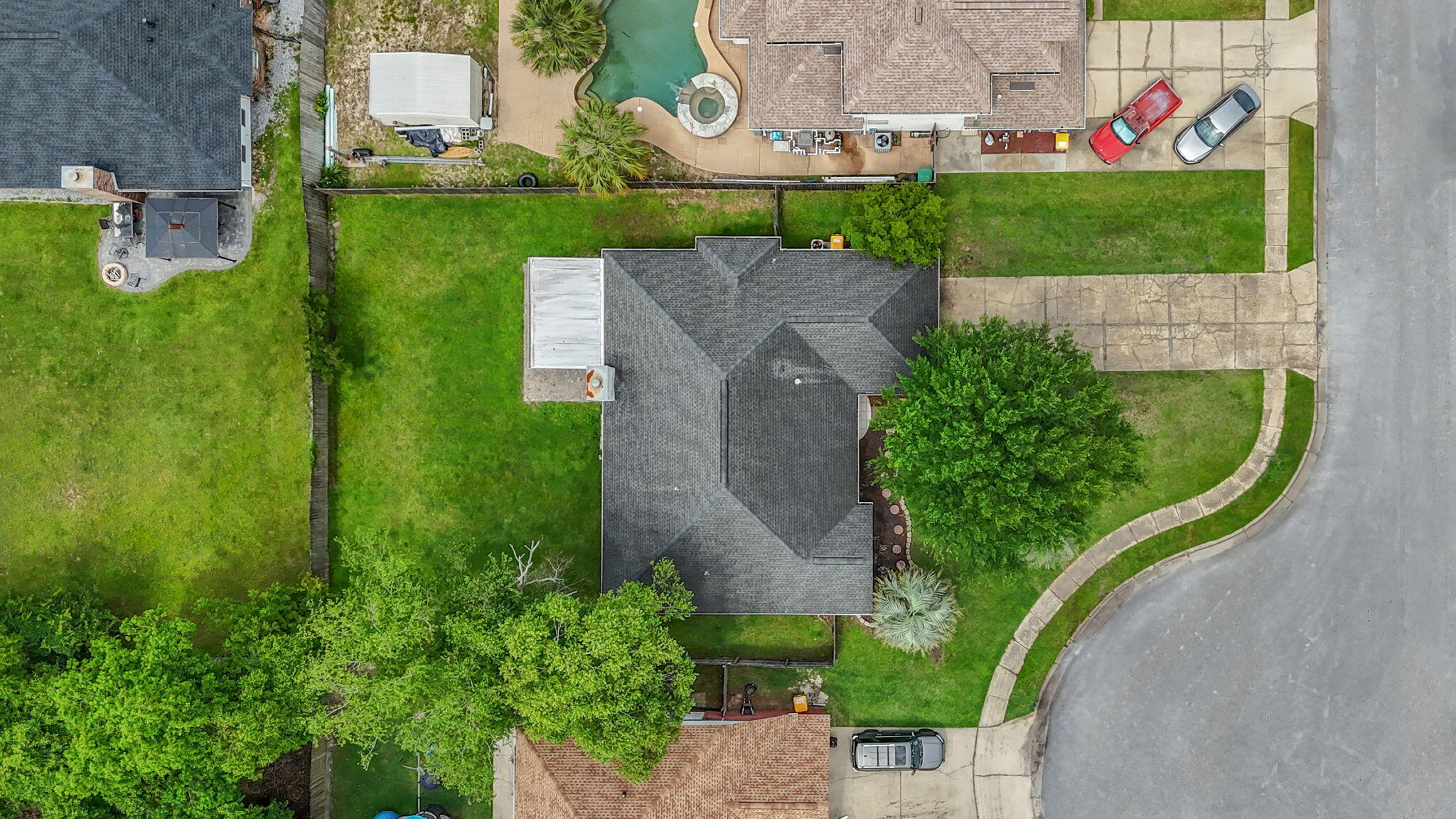 OVERBROOK 2ND ADDN - Residential