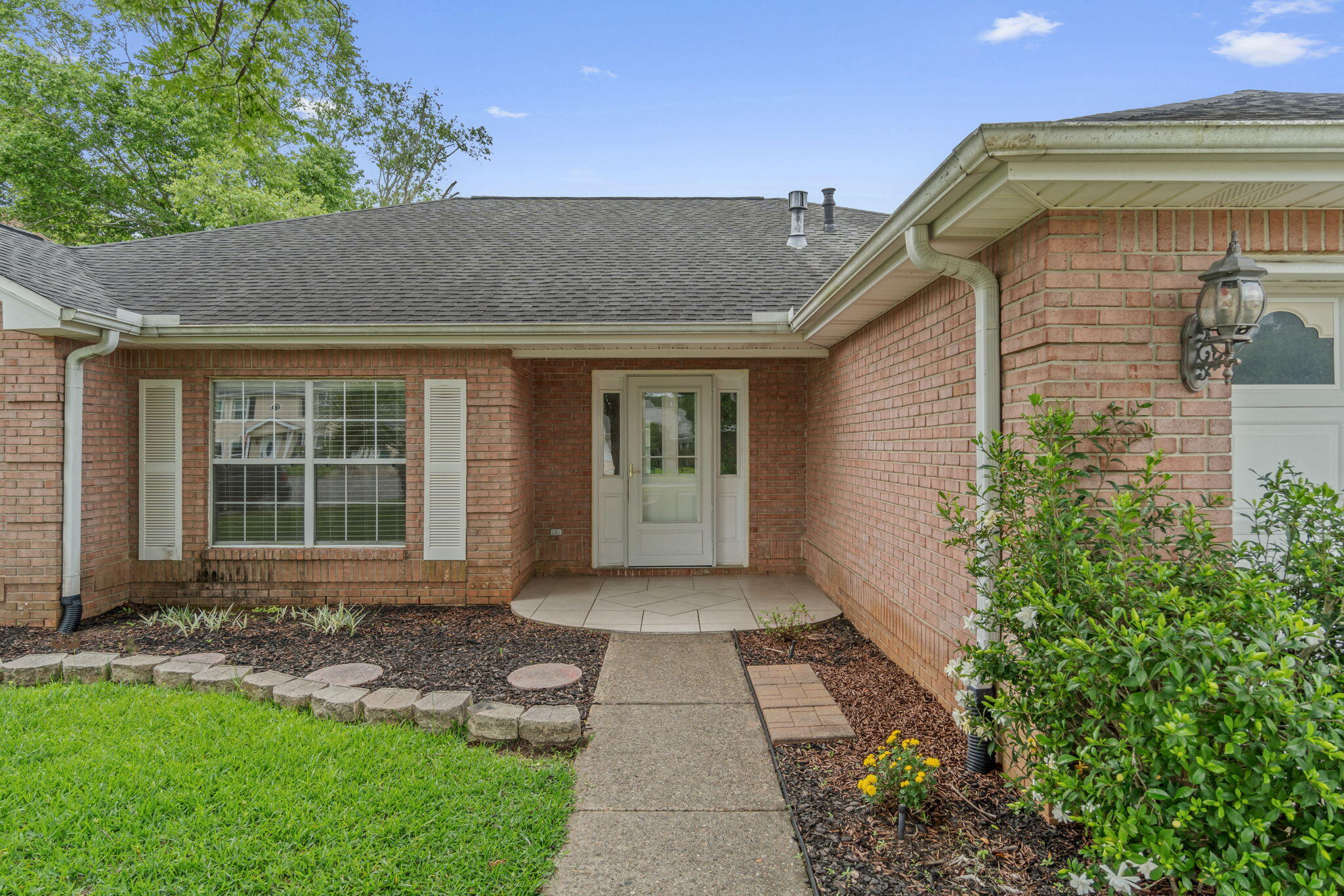 OVERBROOK 2ND ADDN - Residential