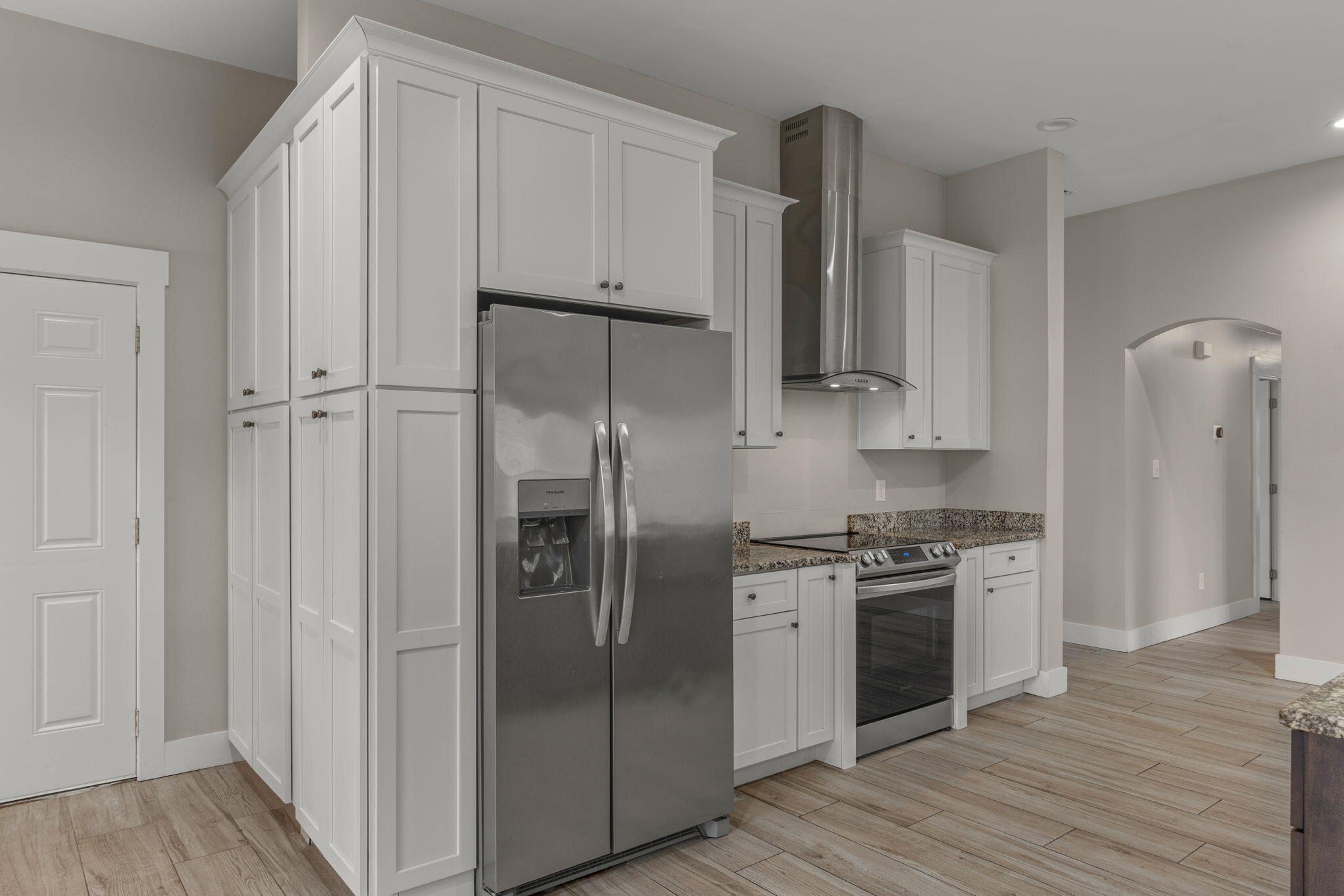 OVERBROOK 2ND ADDN - Residential