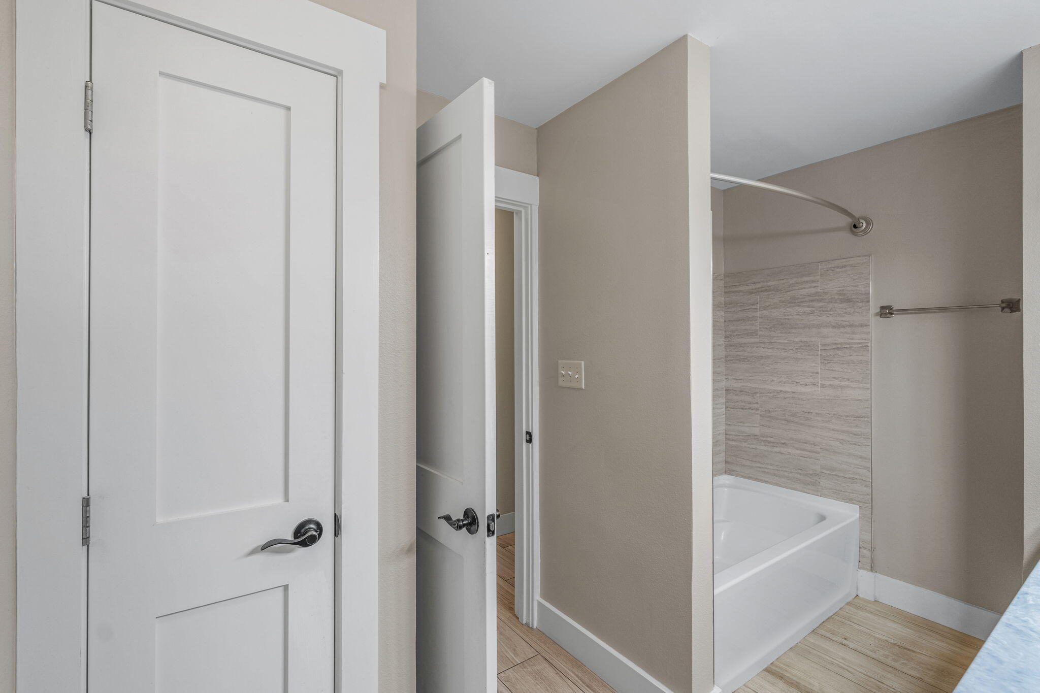 OVERBROOK 2ND ADDN - Residential