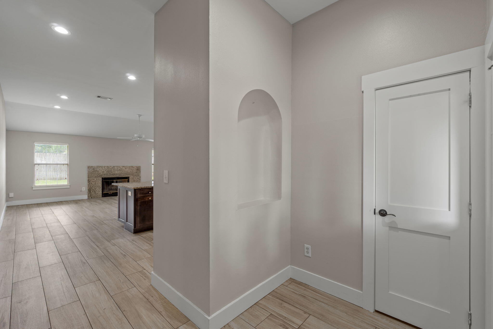OVERBROOK 2ND ADDN - Residential