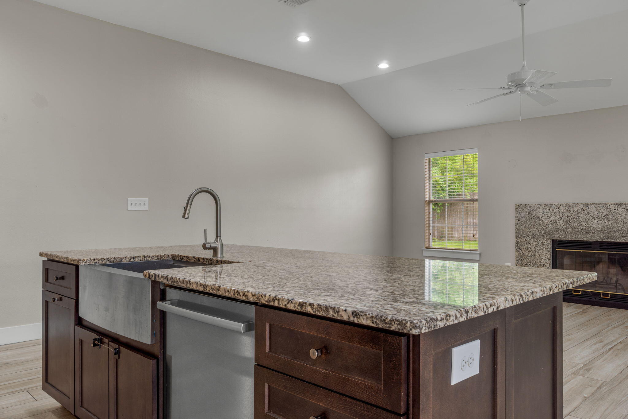 OVERBROOK 2ND ADDN - Residential