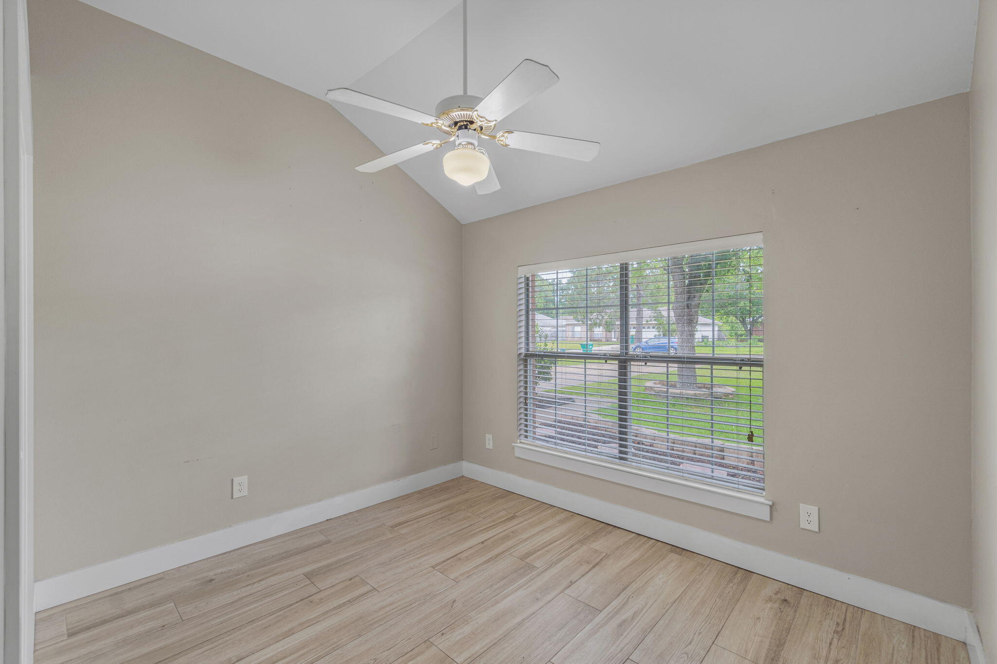 OVERBROOK 2ND ADDN - Residential