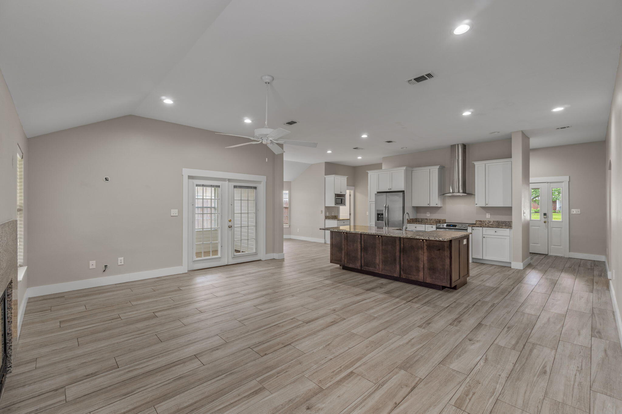 OVERBROOK 2ND ADDN - Residential