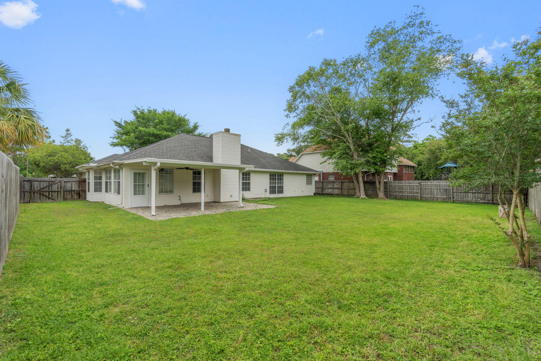 OVERBROOK 2ND ADDN - Residential