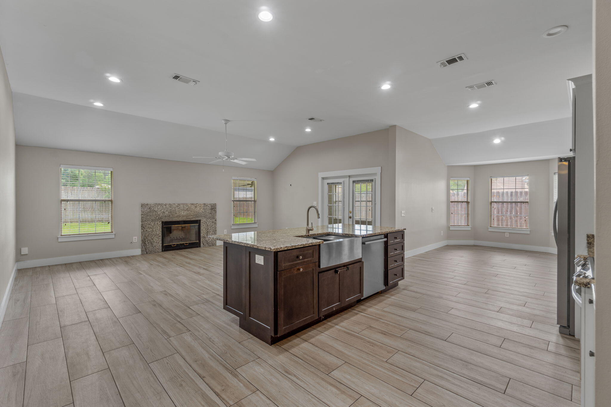OVERBROOK 2ND ADDN - Residential