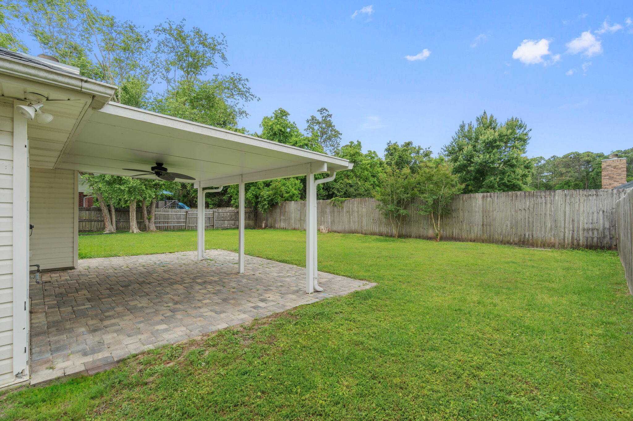 OVERBROOK 2ND ADDN - Residential