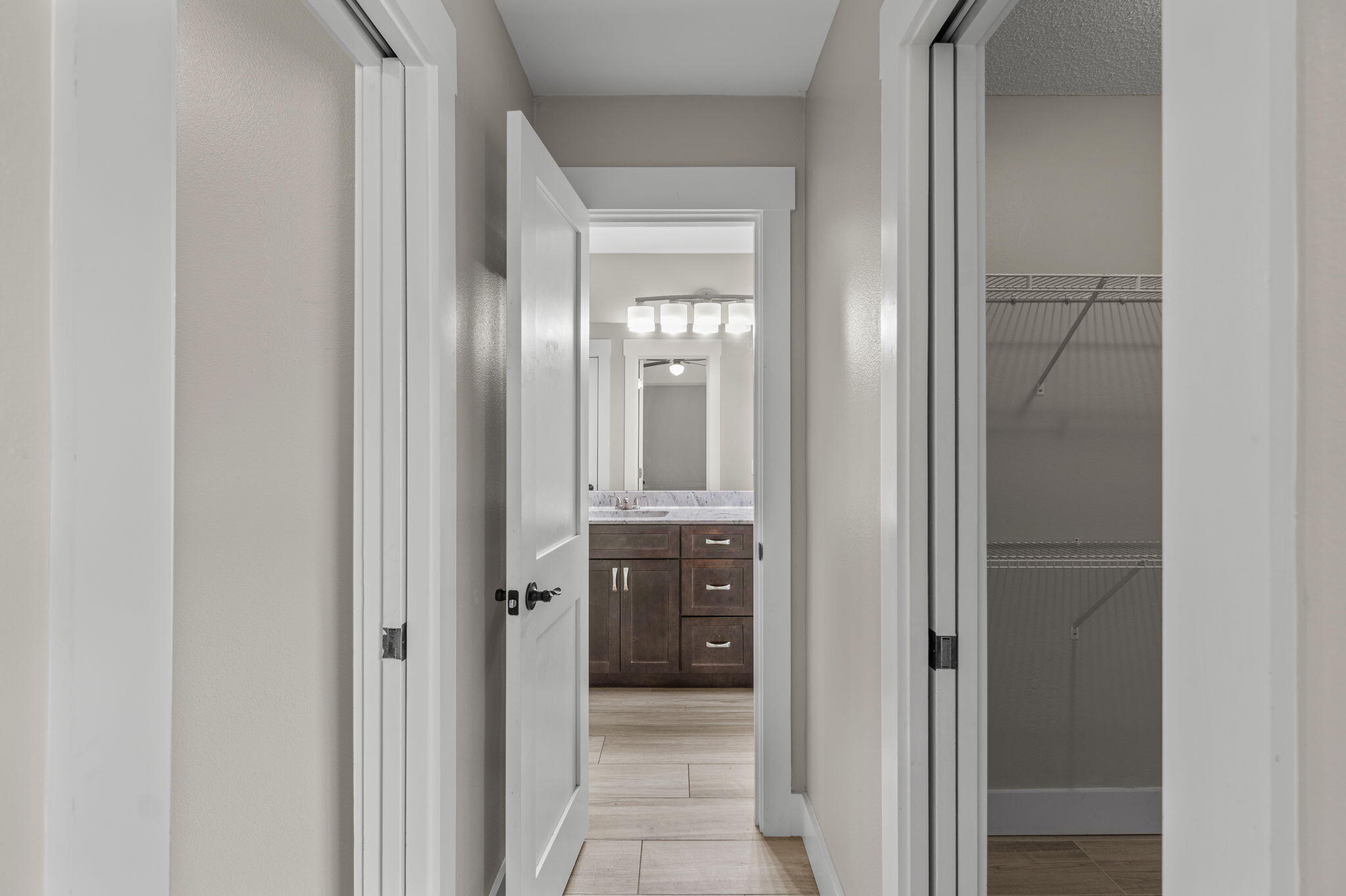 OVERBROOK 2ND ADDN - Residential