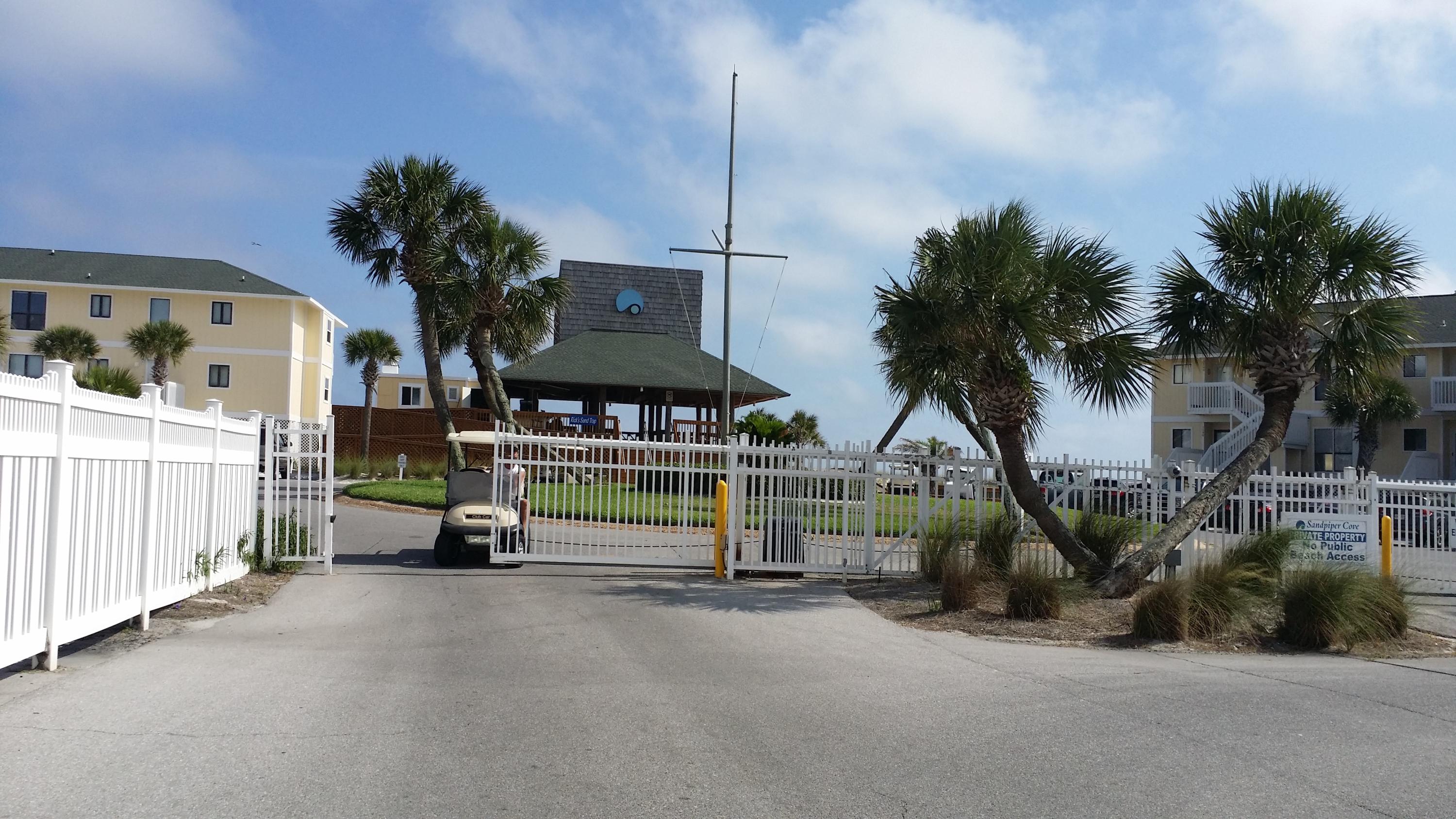 SANDPIPER COVE PH 16 - Residential