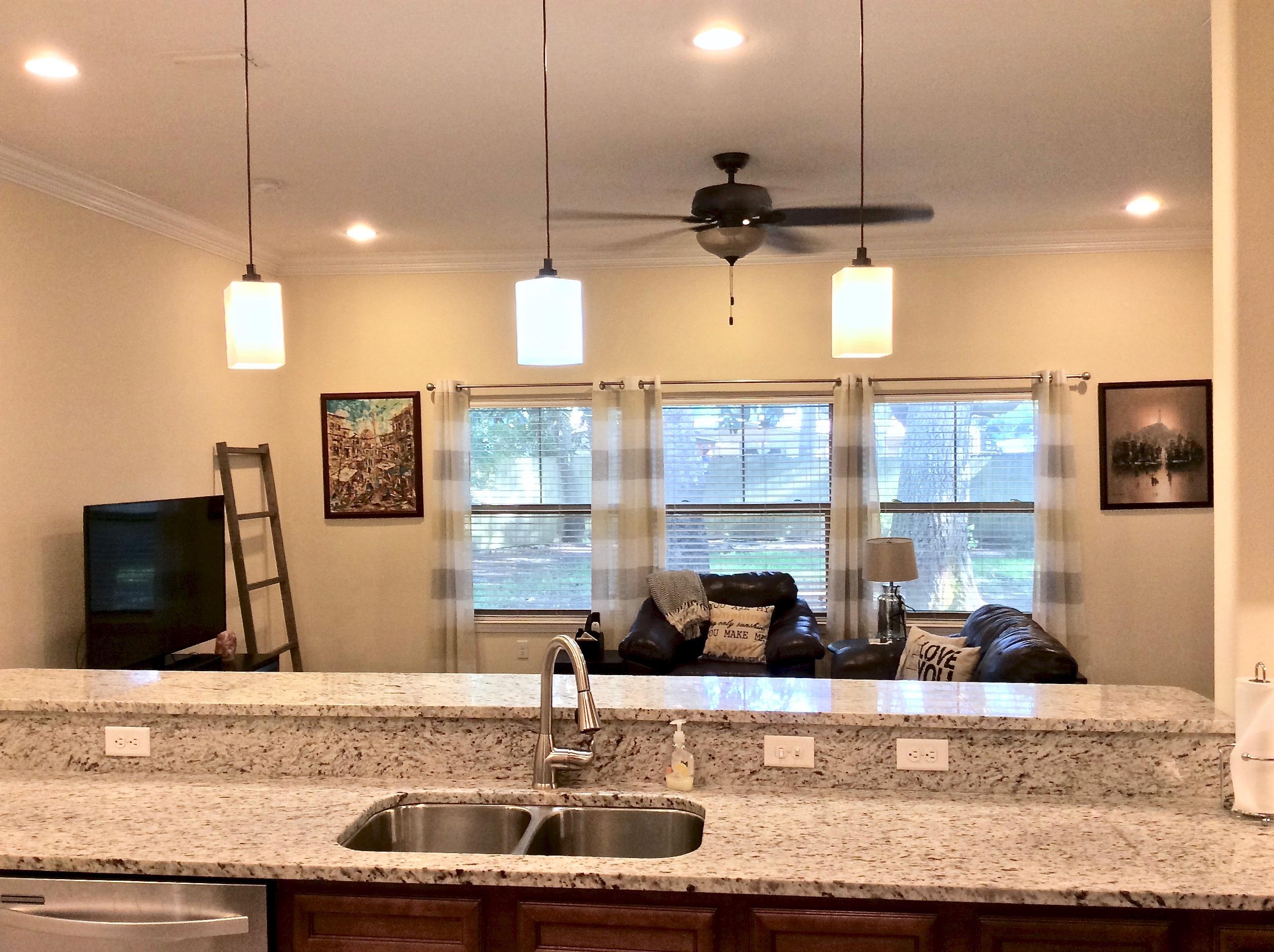 RE-S/D PART ELLIOTT PT LOT 9 BLK E - Residential