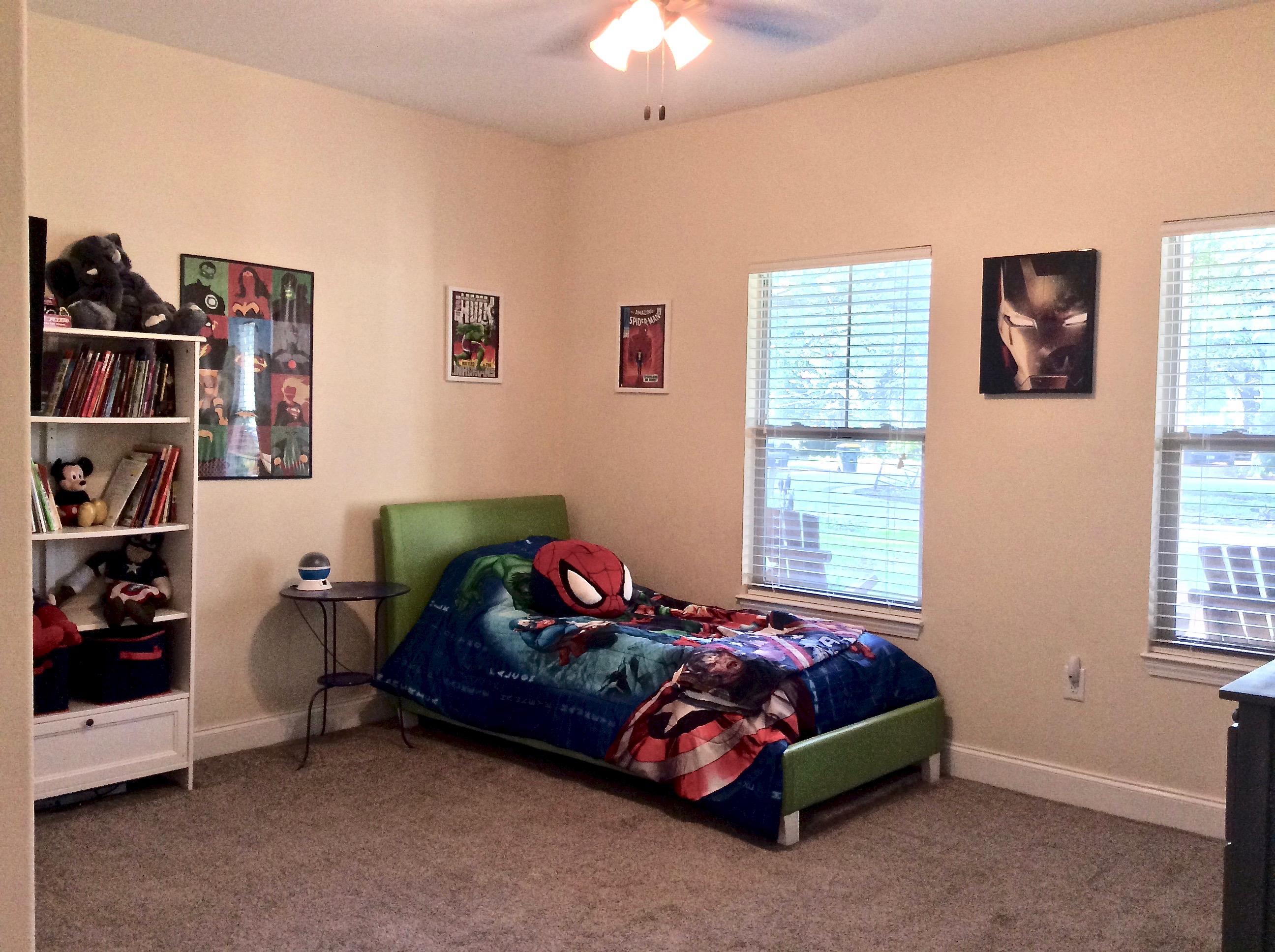 RE-S/D PART ELLIOTT PT LOT 9 BLK E - Residential