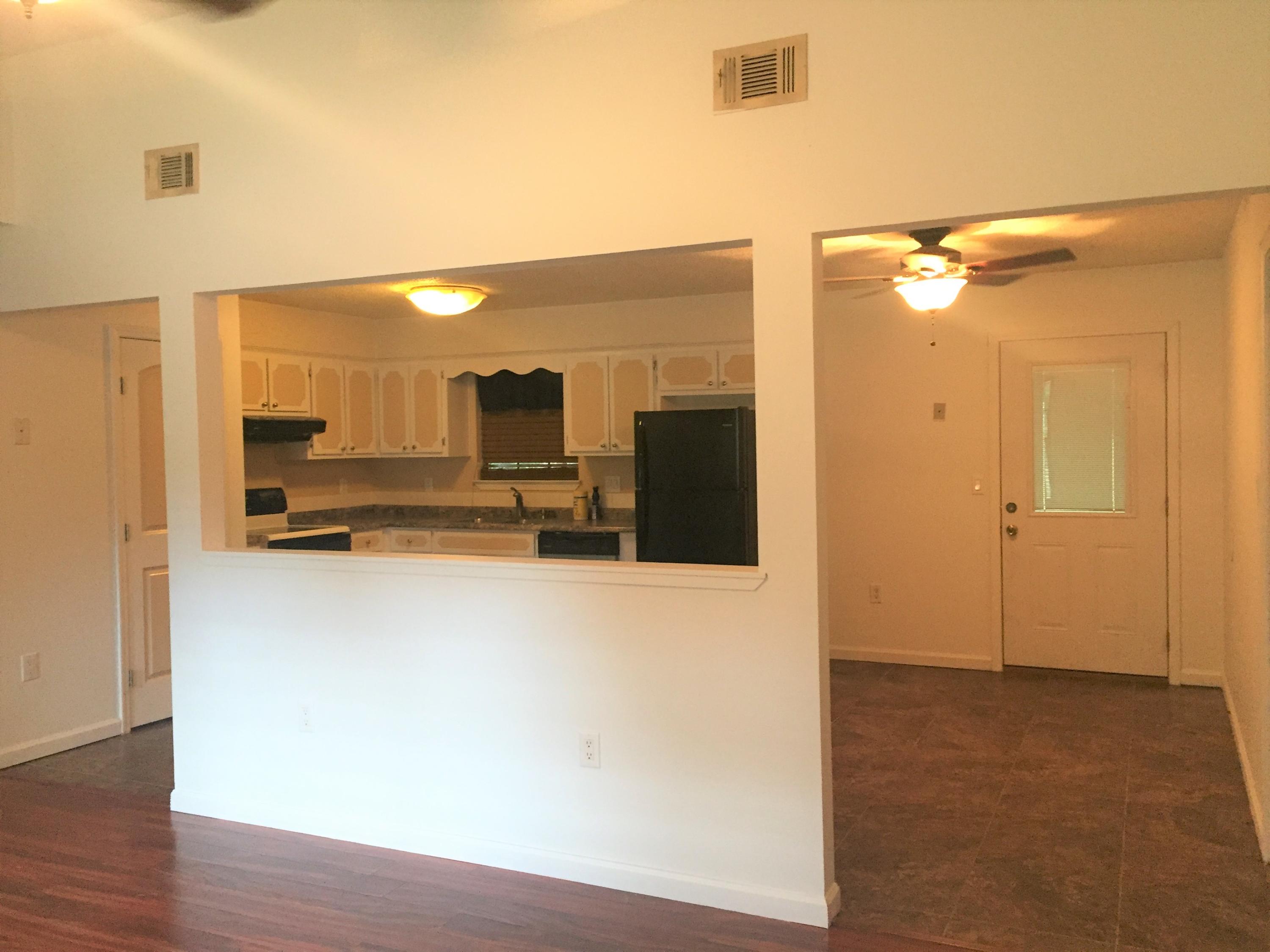 KENNEDY JACK S/D - Residential Lease