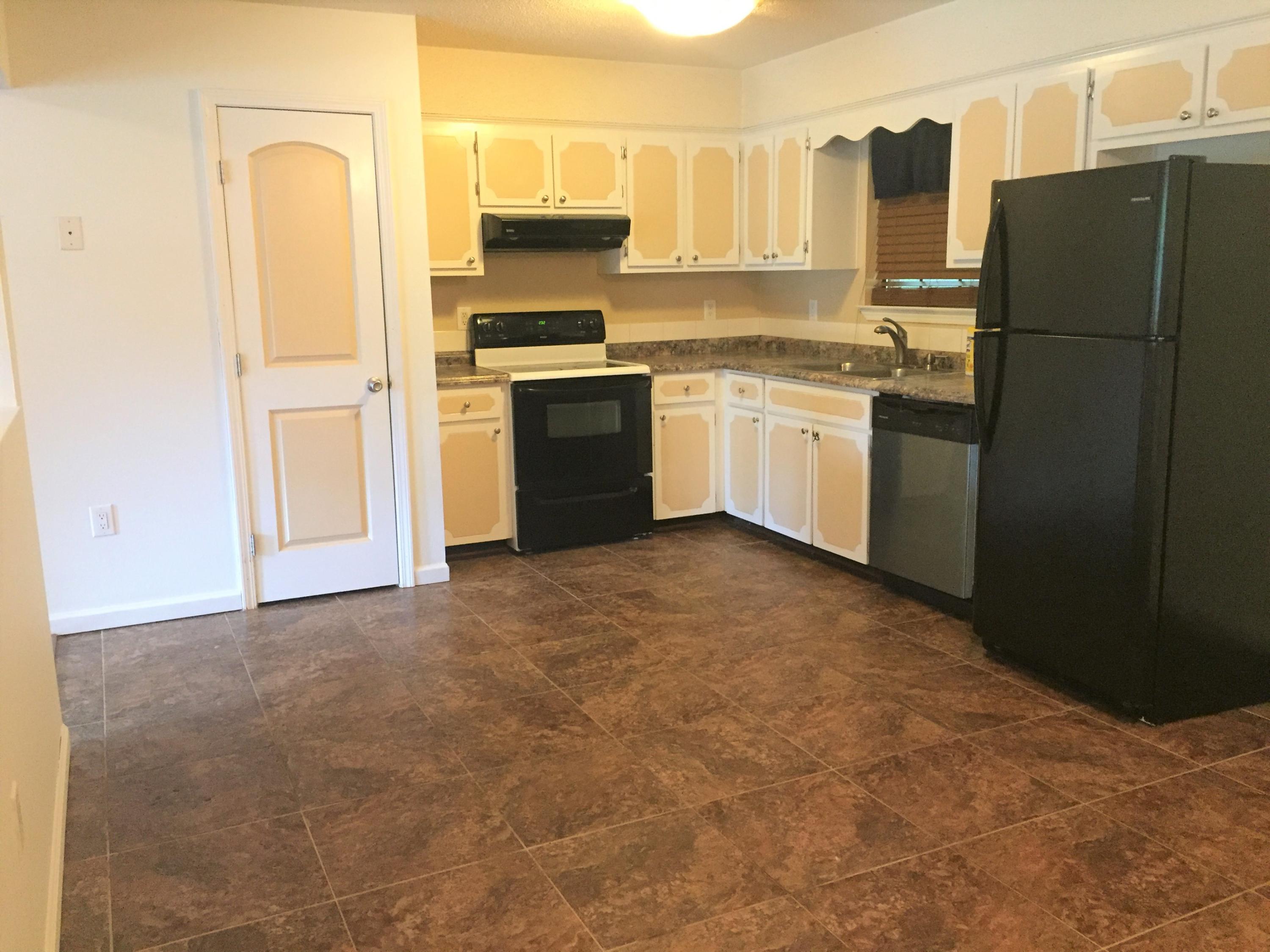 KENNEDY JACK S/D - Residential Lease