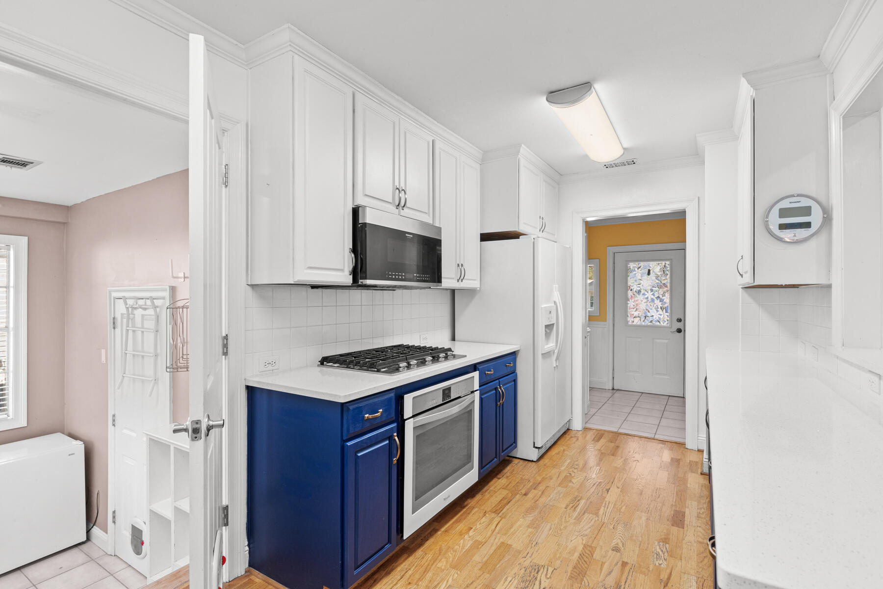 HIGHLAND PARK - Residential