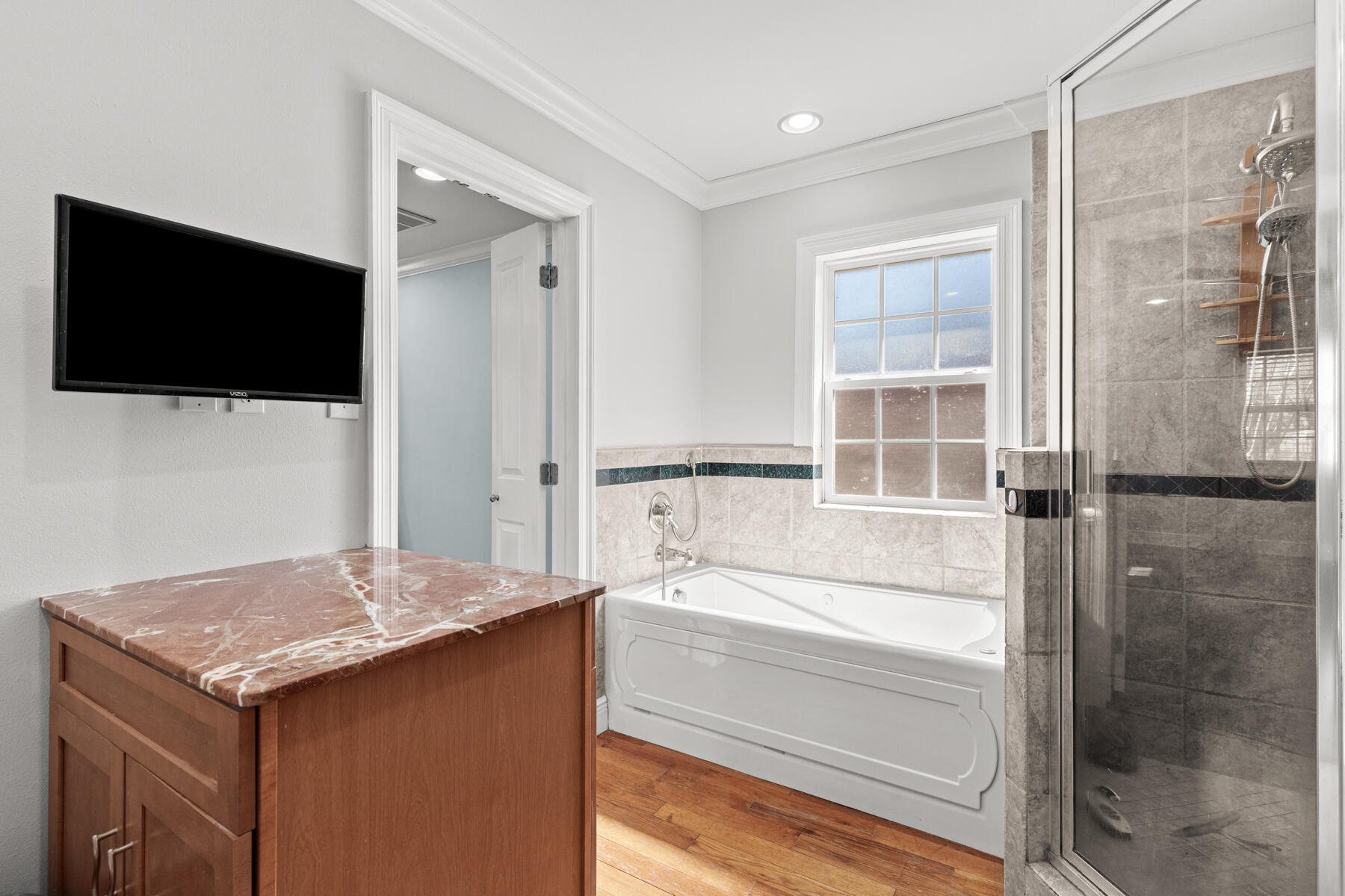 HIGHLAND PARK - Residential