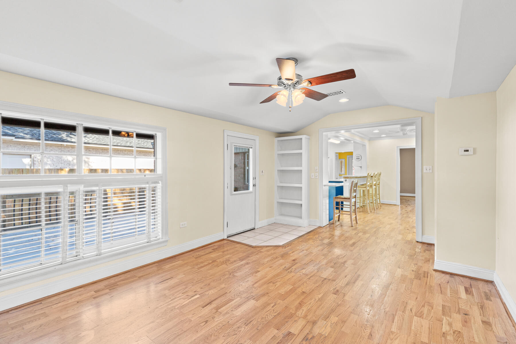 HIGHLAND PARK - Residential
