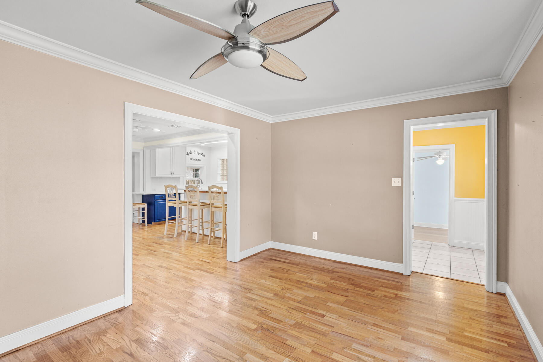 HIGHLAND PARK - Residential