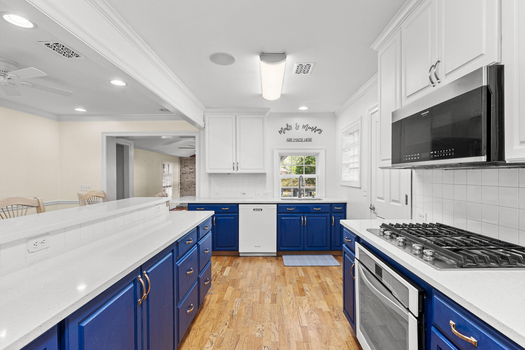 HIGHLAND PARK - Residential