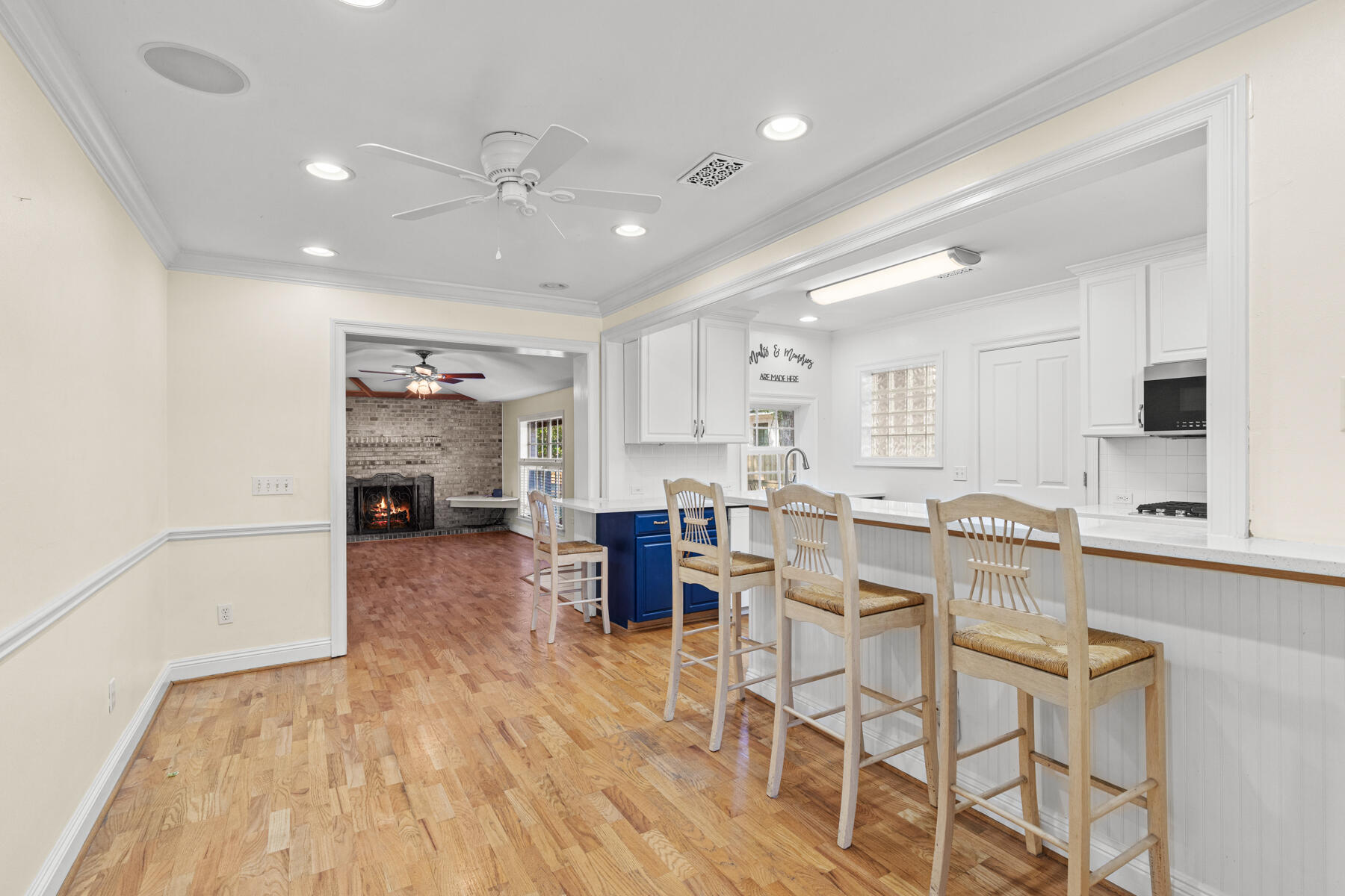 HIGHLAND PARK - Residential