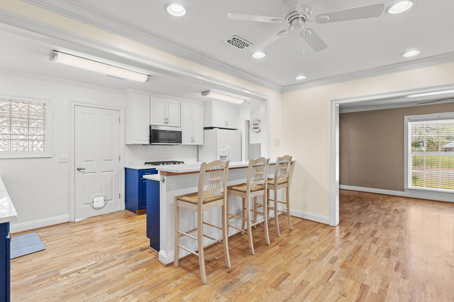 HIGHLAND PARK - Residential