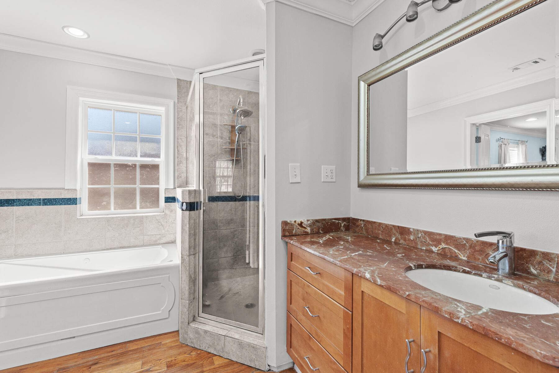 HIGHLAND PARK - Residential