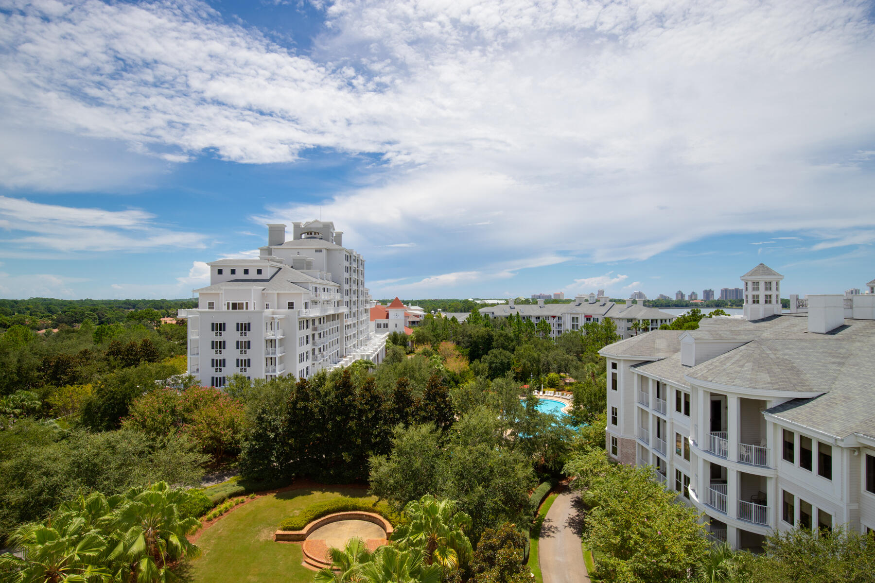 ELATION - Residential