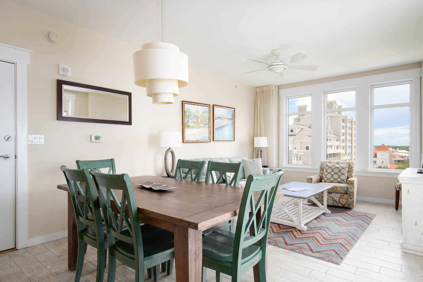 ELATION - Residential