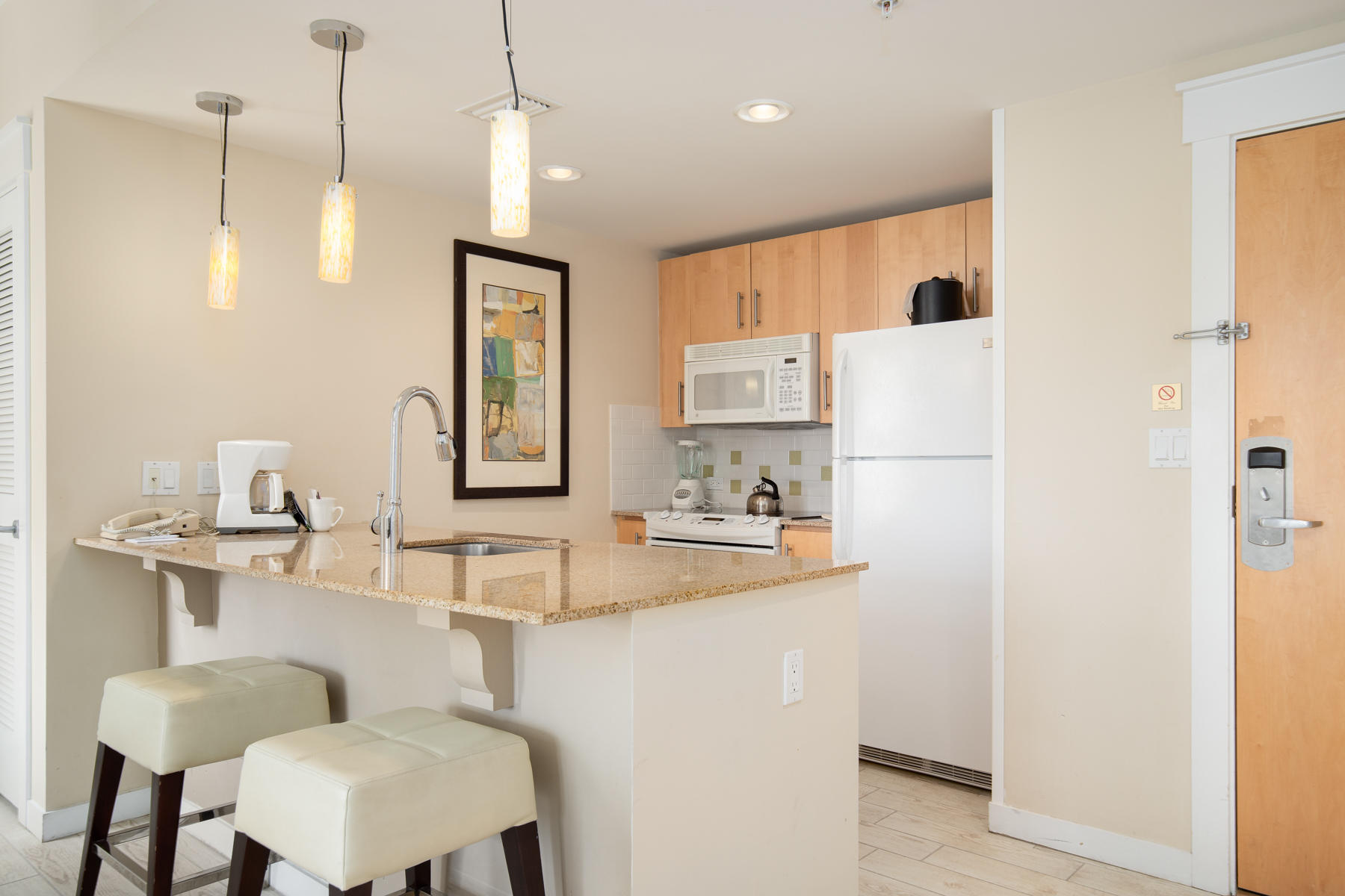 ELATION - Residential