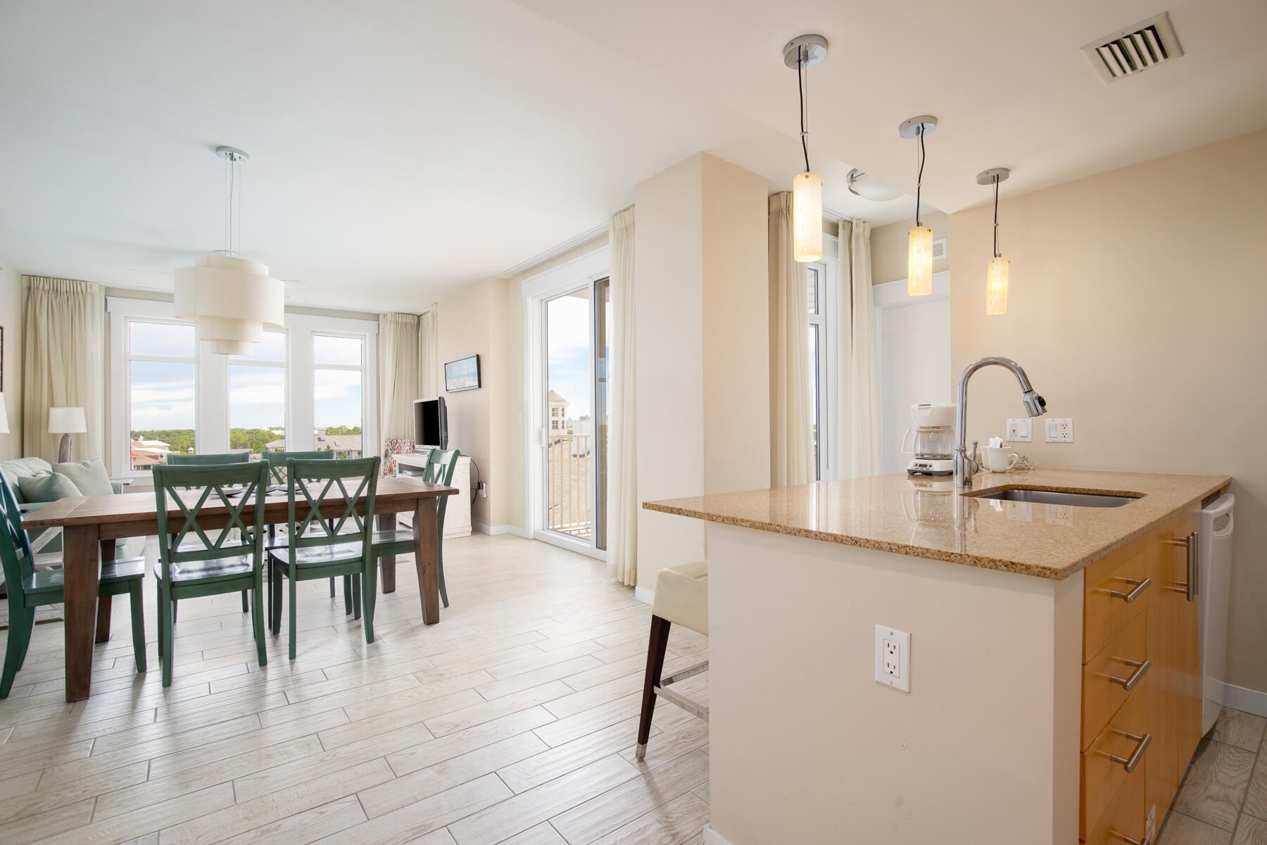 ELATION - Residential