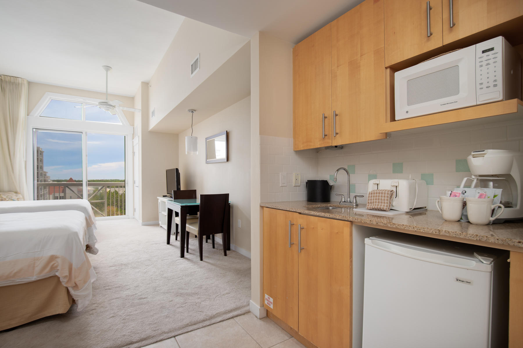 ELATION - Residential