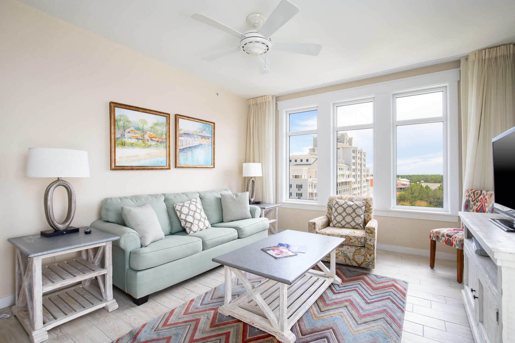 ELATION - Residential