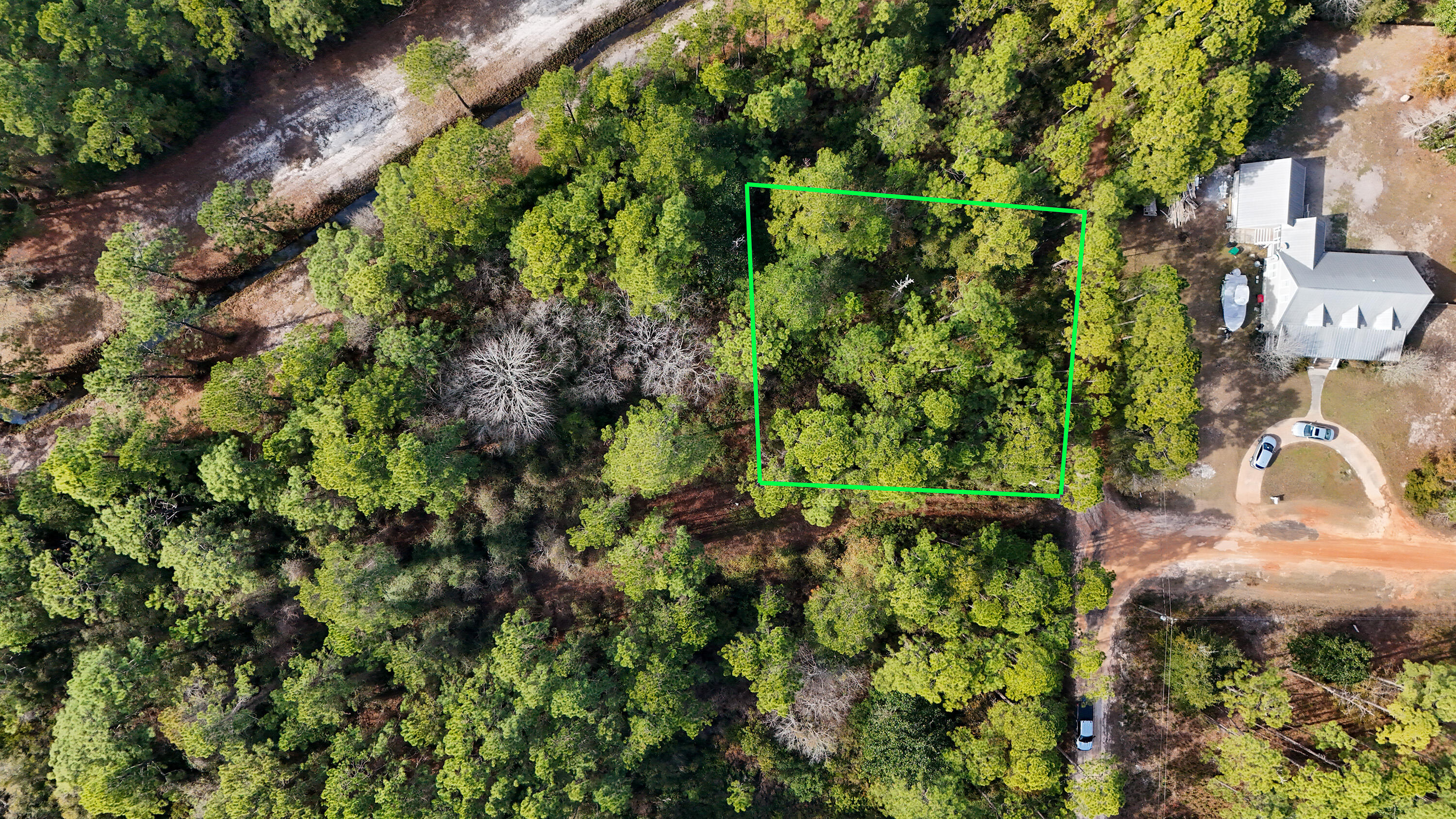 Build your perfect coastal escape on this 0.31-acre lot, just minutes from the world-famous 30A. Live the ultimate 30A lifestyle with access to charming beach towns, scenic bike paths, gourmet dining, and vibrant local events. Enjoy Kellogg Park, just over half a mile away, or set out on the water with ease from the Cessna Landing boat launch, only 3 miles from your doorstep. Bask in the sun on pristine beaches just 5 miles away, where endless seaside adventures await. This prime location blends natural beauty with the best of coastal living--boutique shopping, live music, art galleries, and outdoor activities are all within reach. Create your dream home in this vibrant, yet tranquil, 30A community. Buyer to verify anything deemed important.
