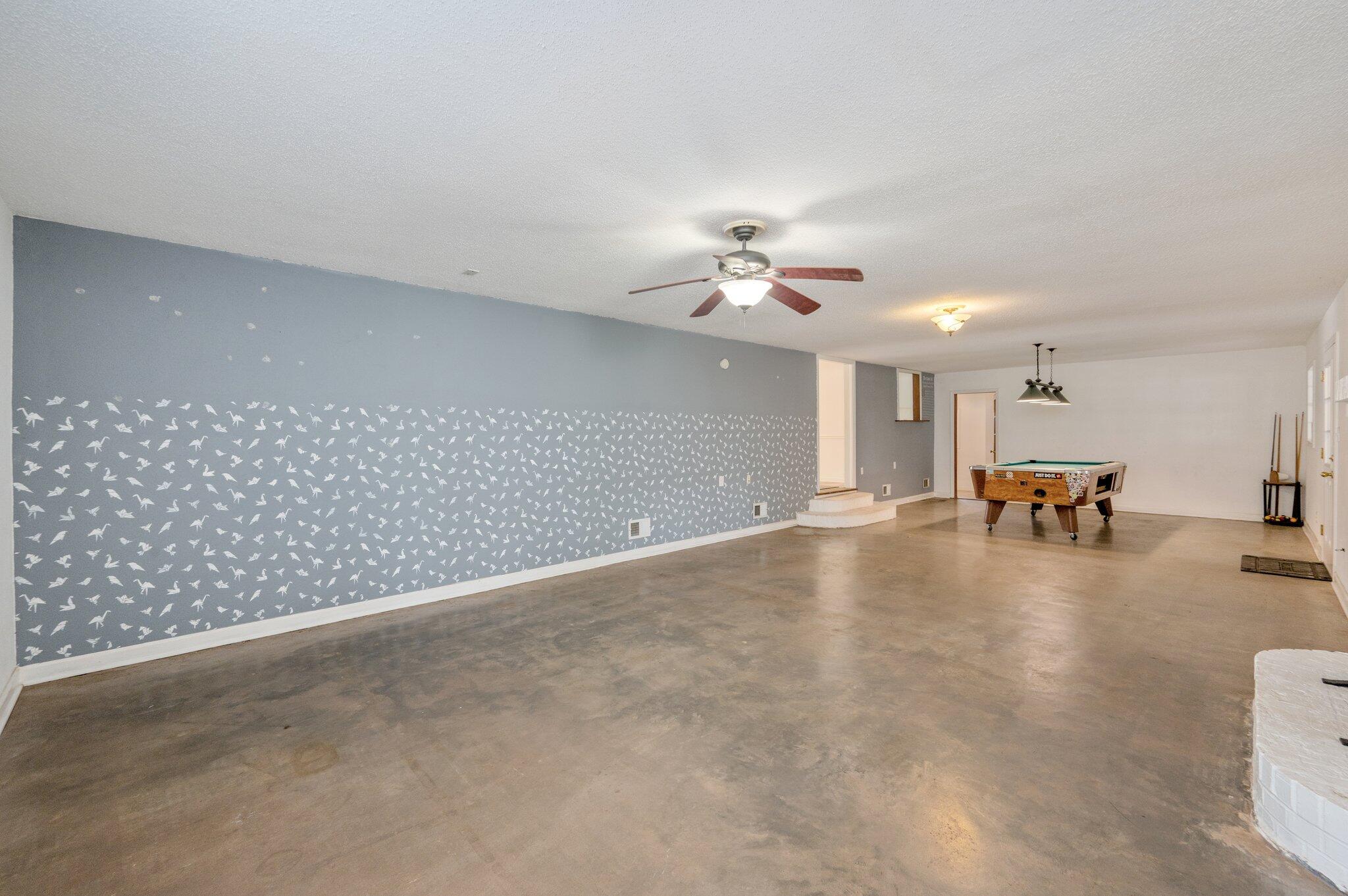 BAYOU GROVE - Residential