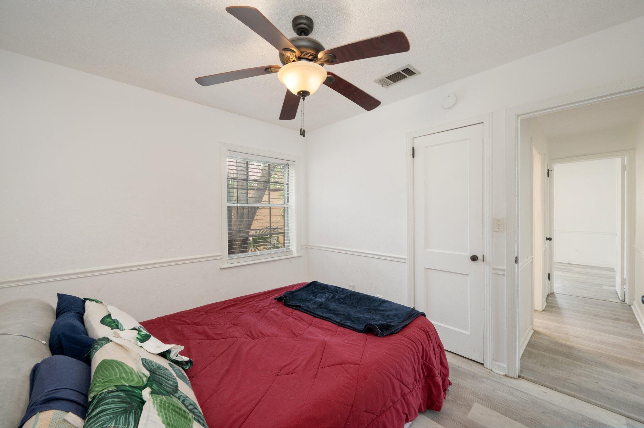 BAYOU GROVE - Residential