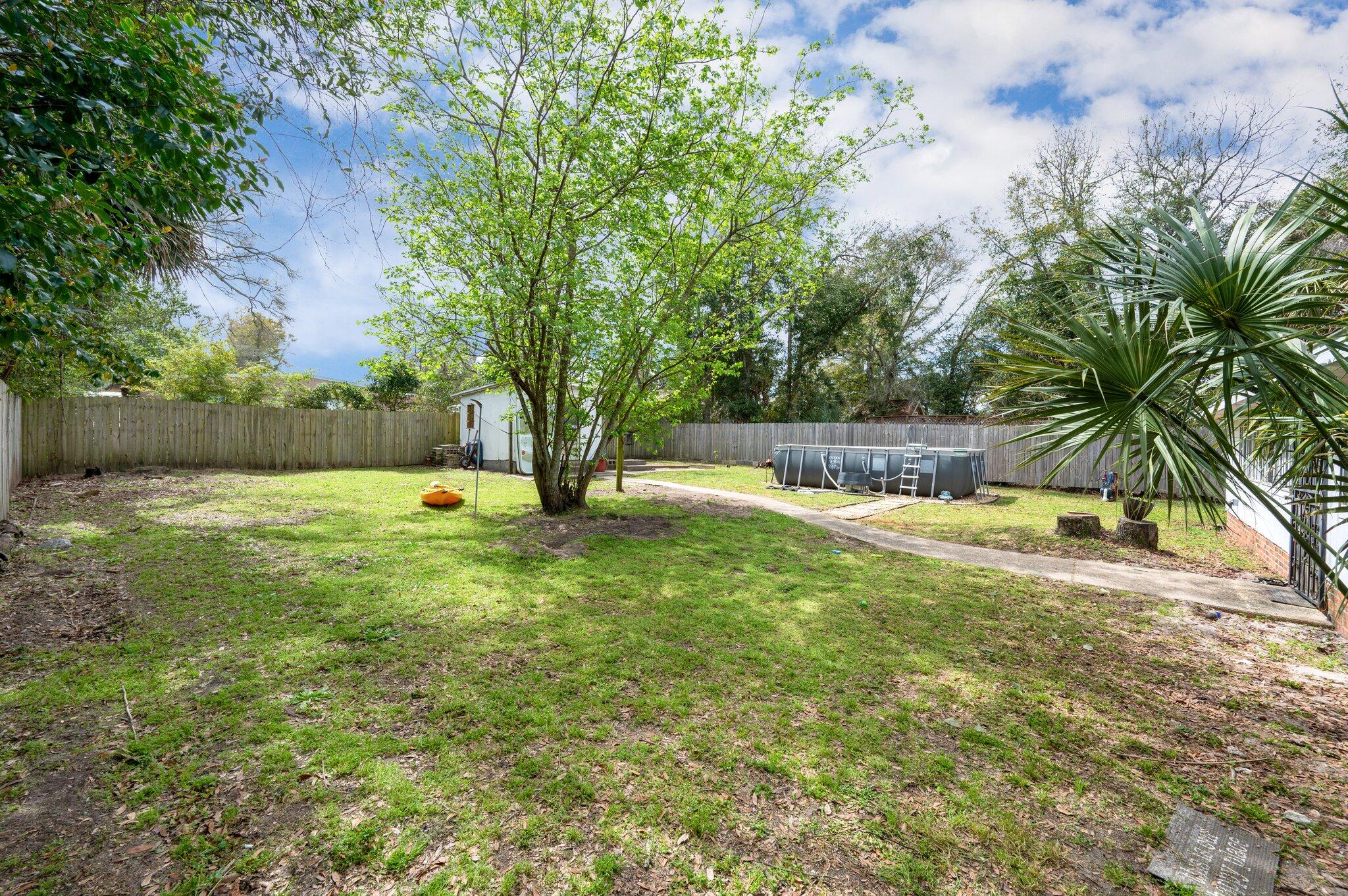 BAYOU GROVE - Residential