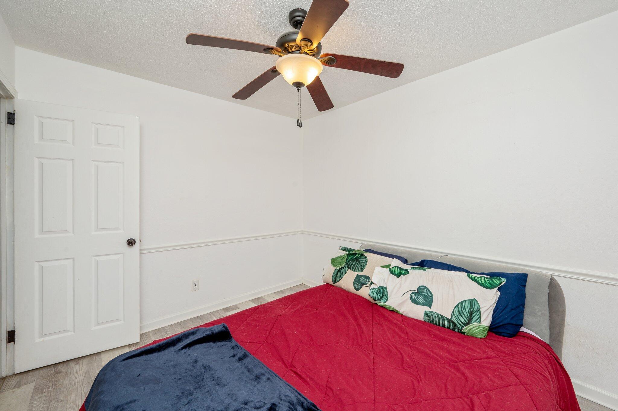 BAYOU GROVE - Residential