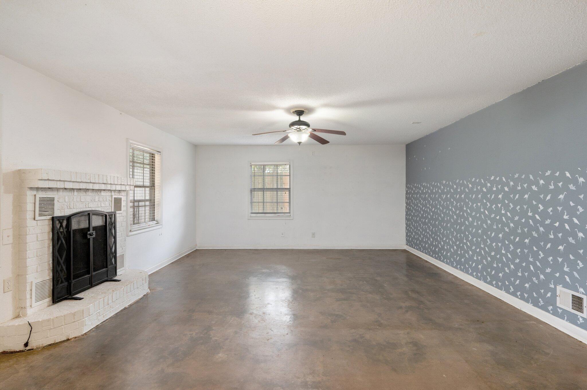 BAYOU GROVE - Residential