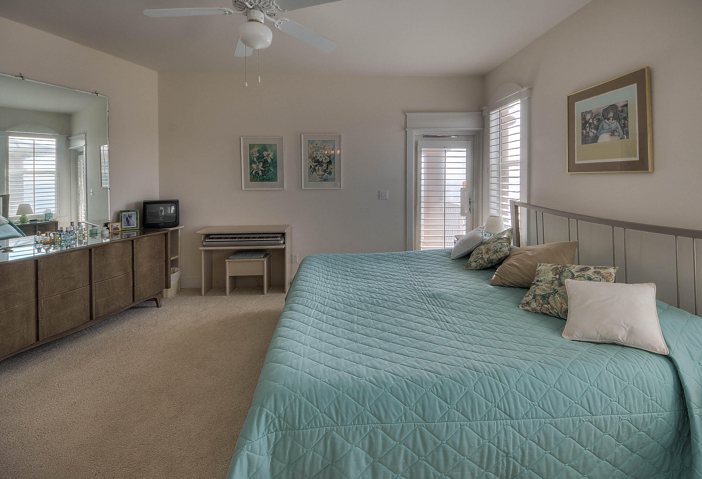 MONTEREY CONDO - Residential