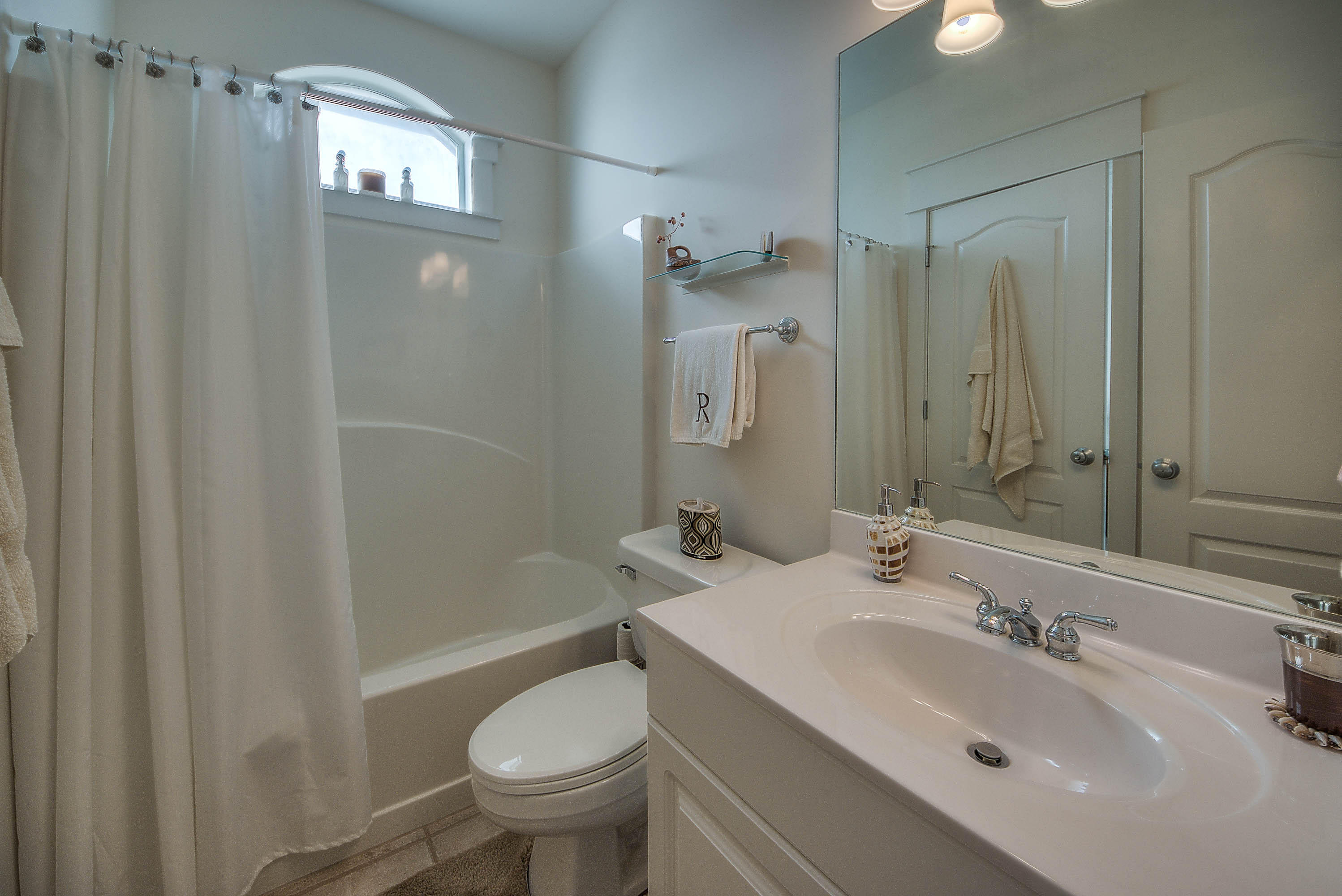 MONTEREY CONDO - Residential