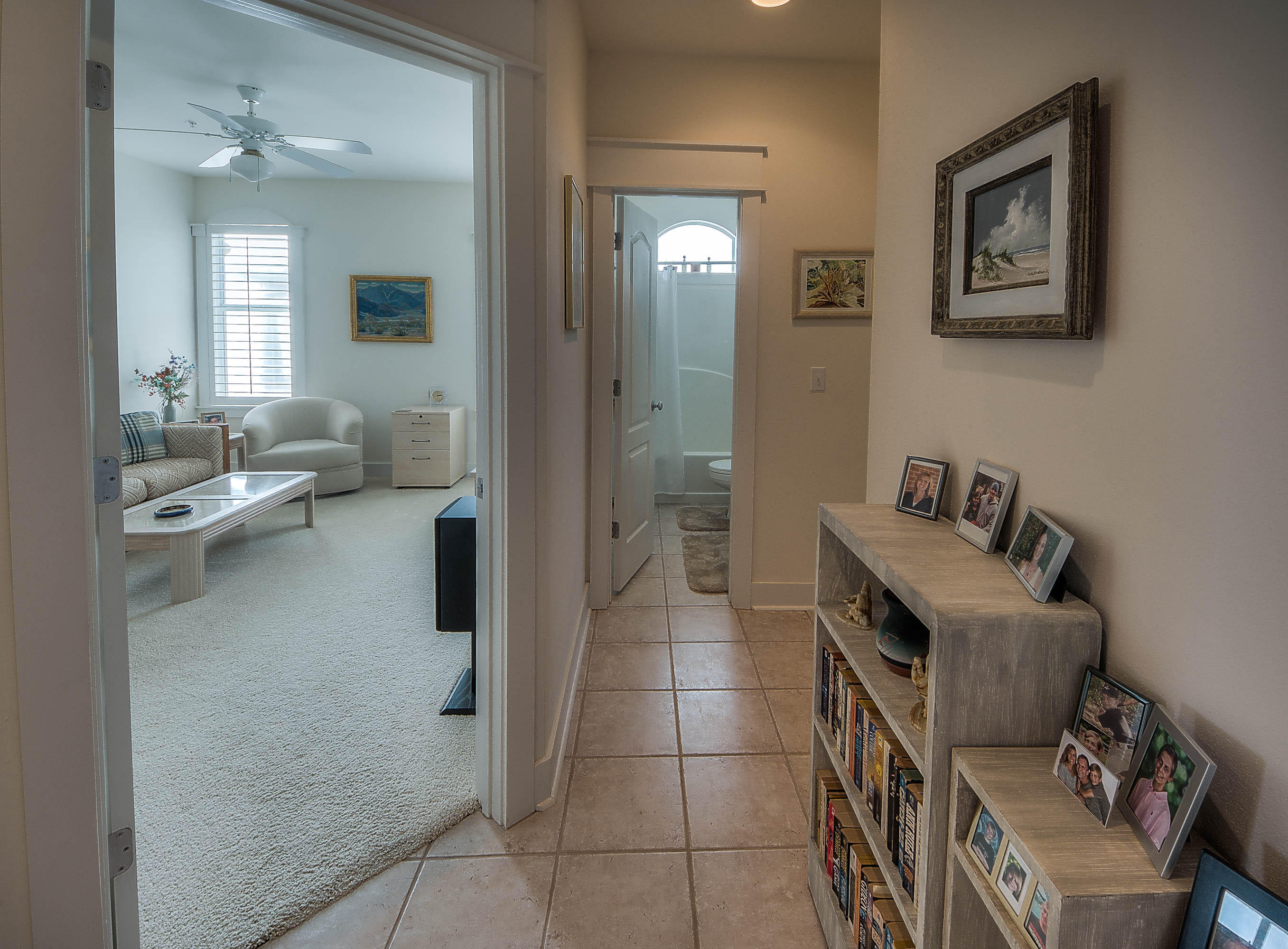 MONTEREY CONDO - Residential