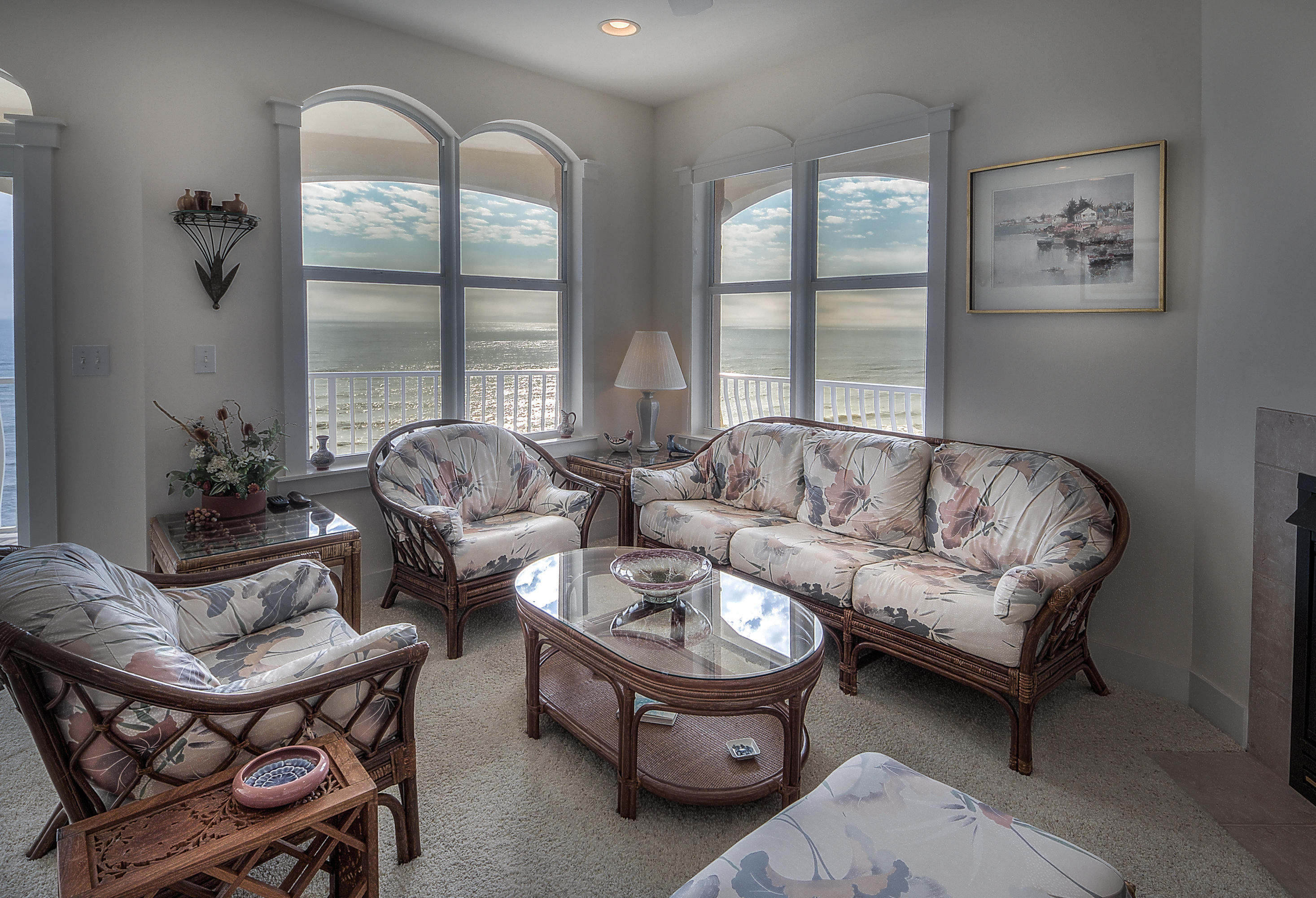 MONTEREY CONDO - Residential