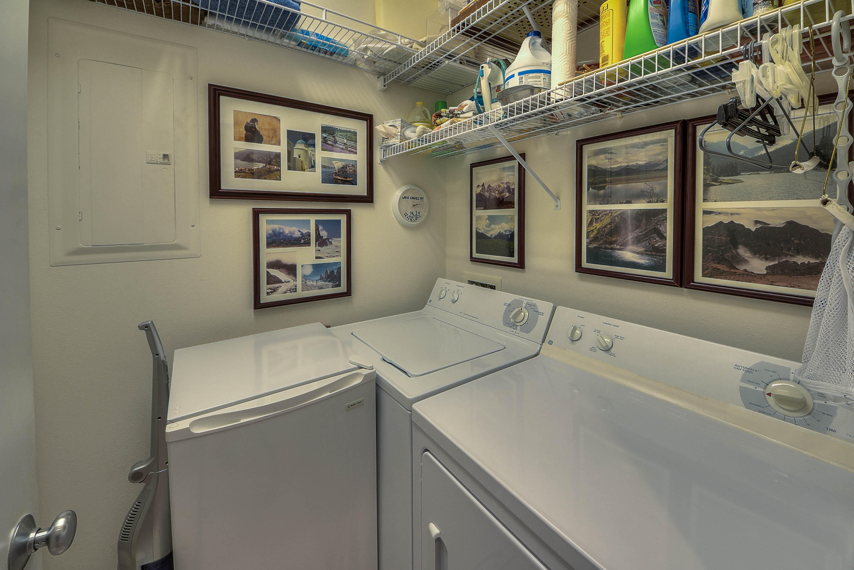 MONTEREY CONDO - Residential