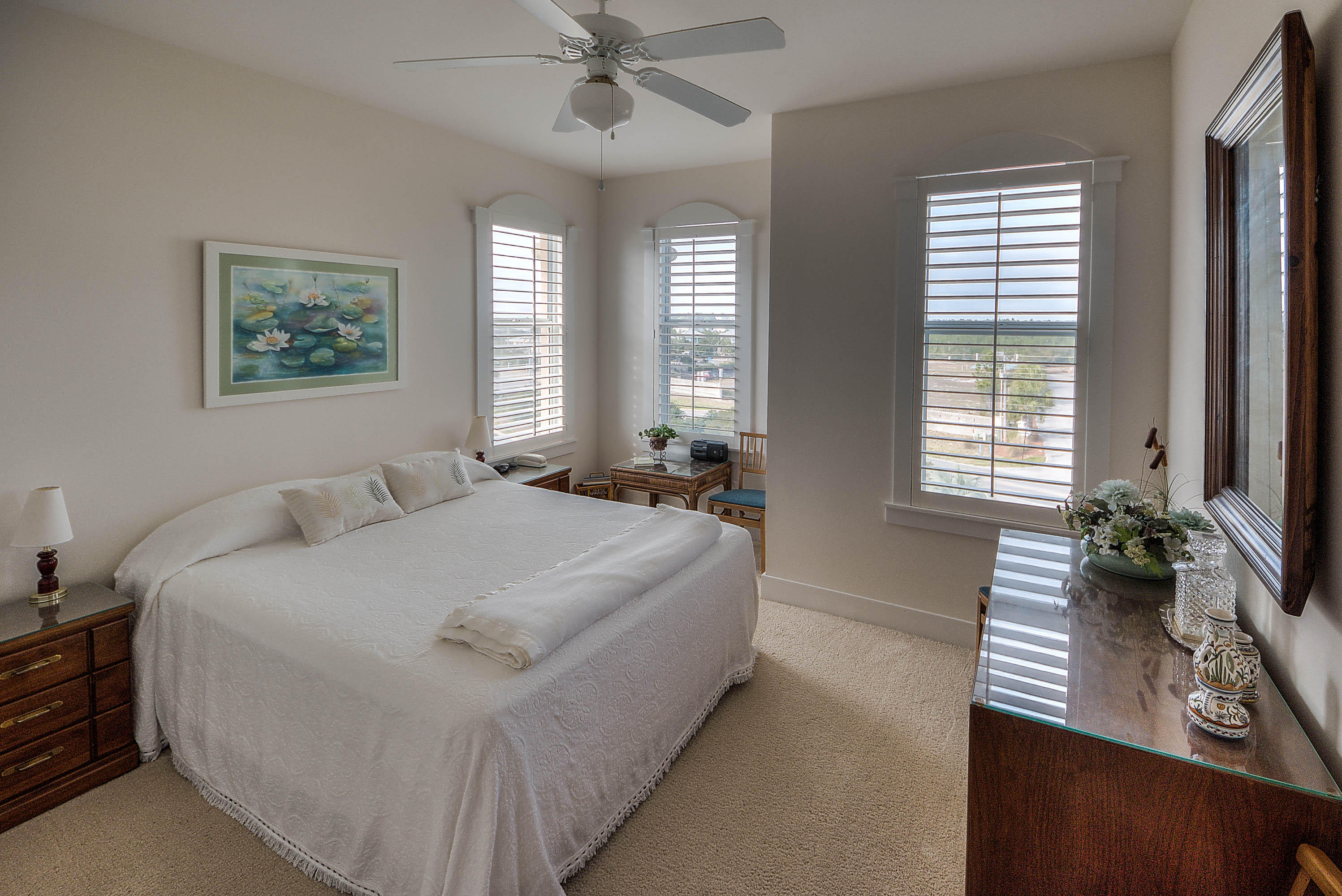 MONTEREY CONDO - Residential