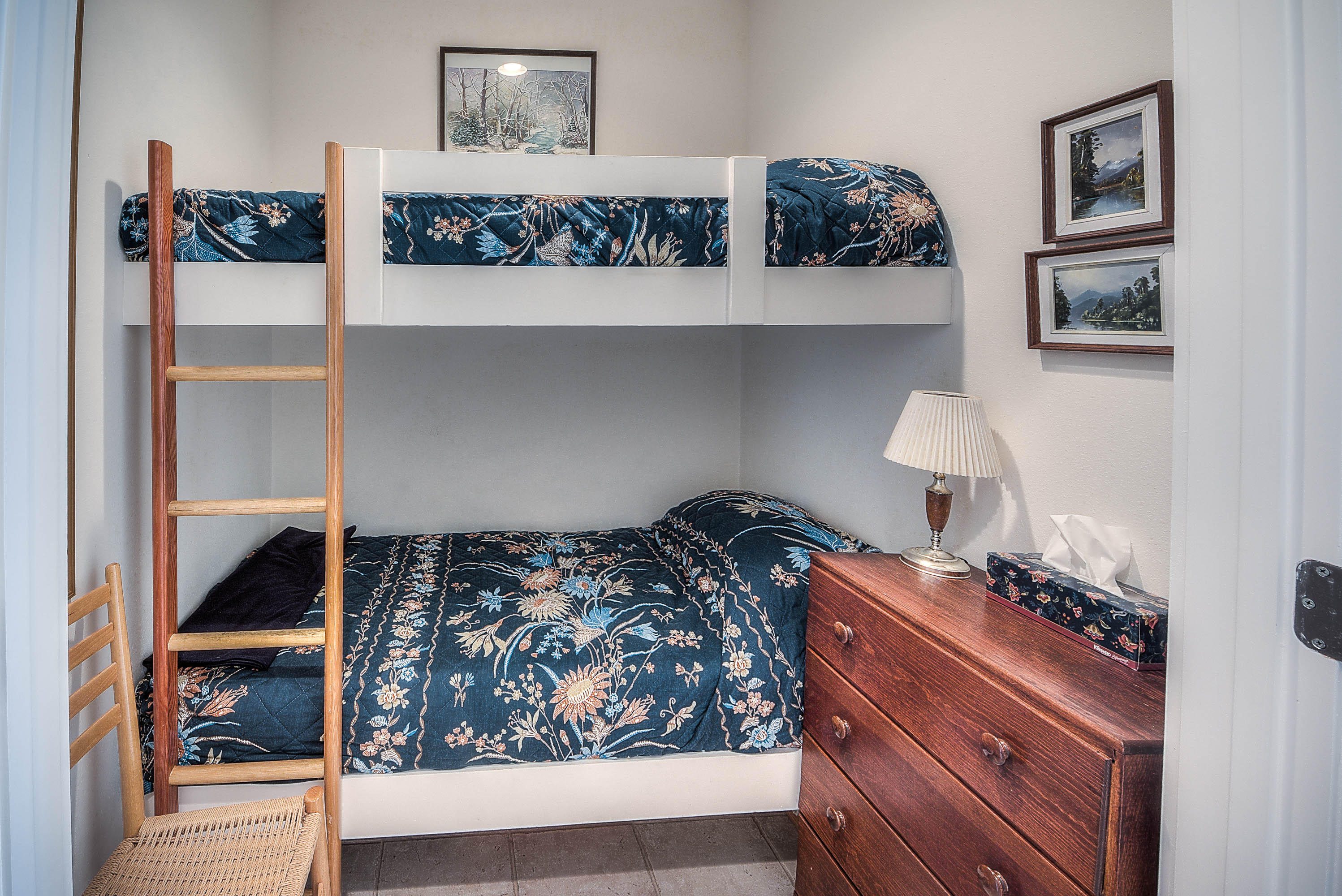 MONTEREY CONDO - Residential