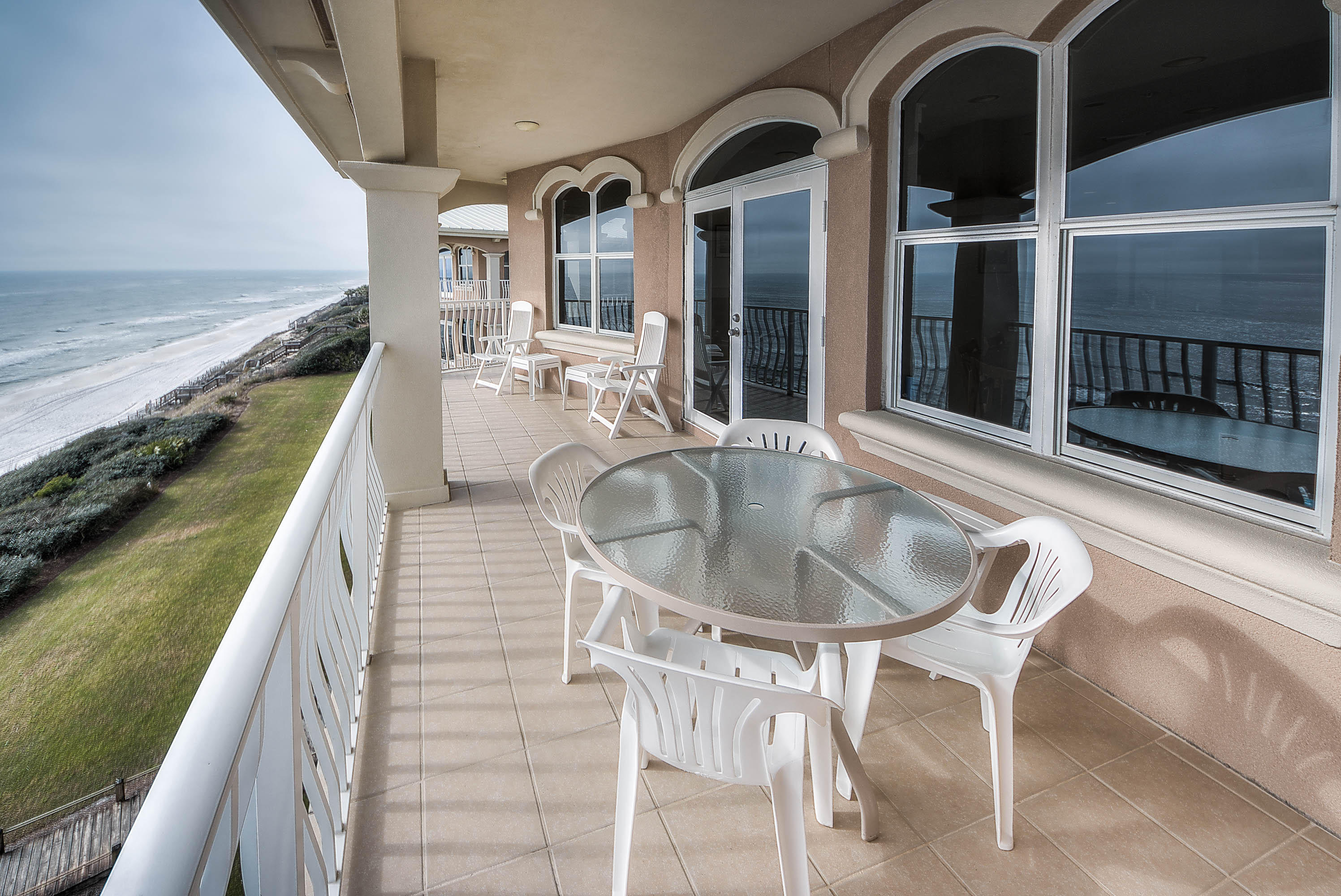 MONTEREY CONDO - Residential